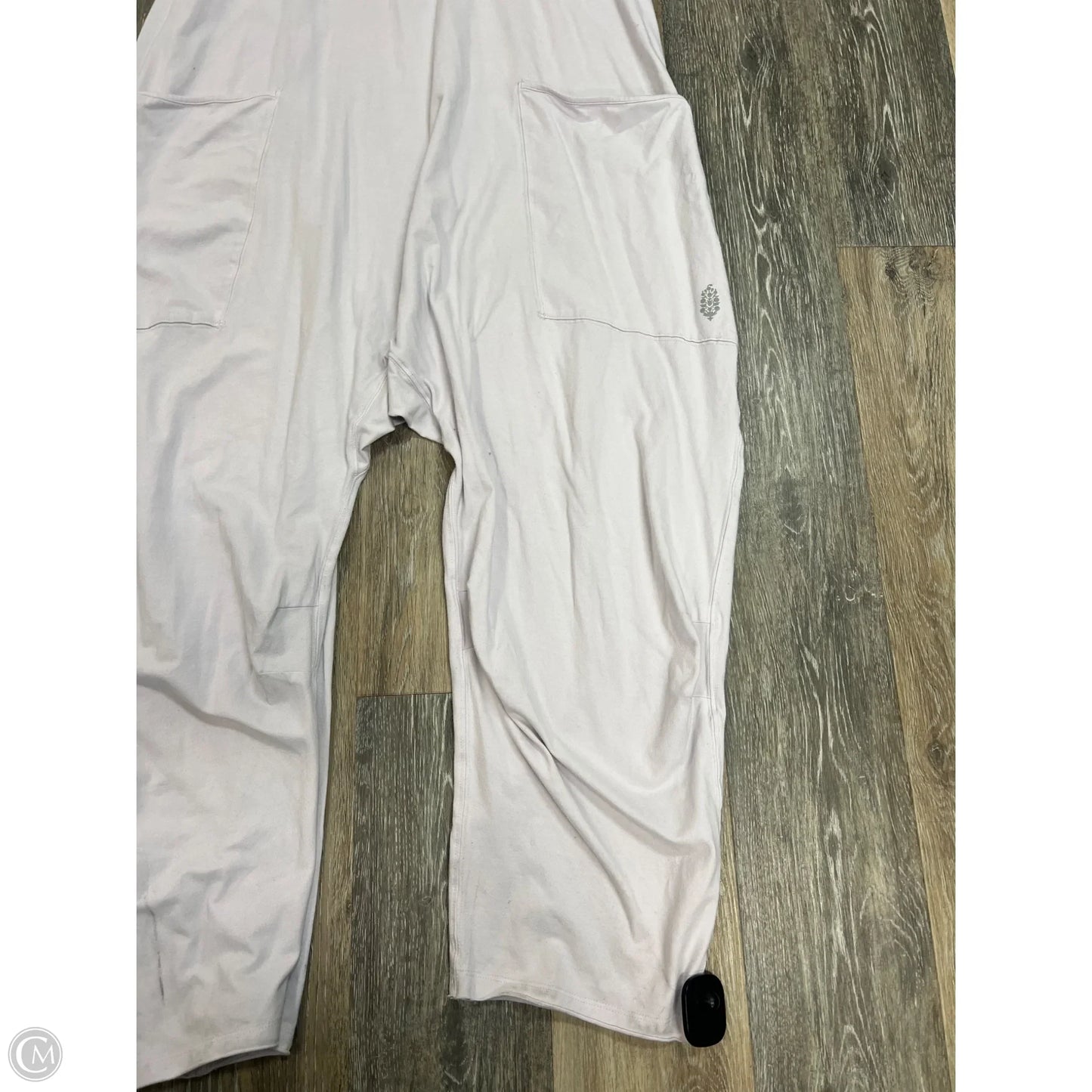Jumpsuit By Free People In Purple, Size: L