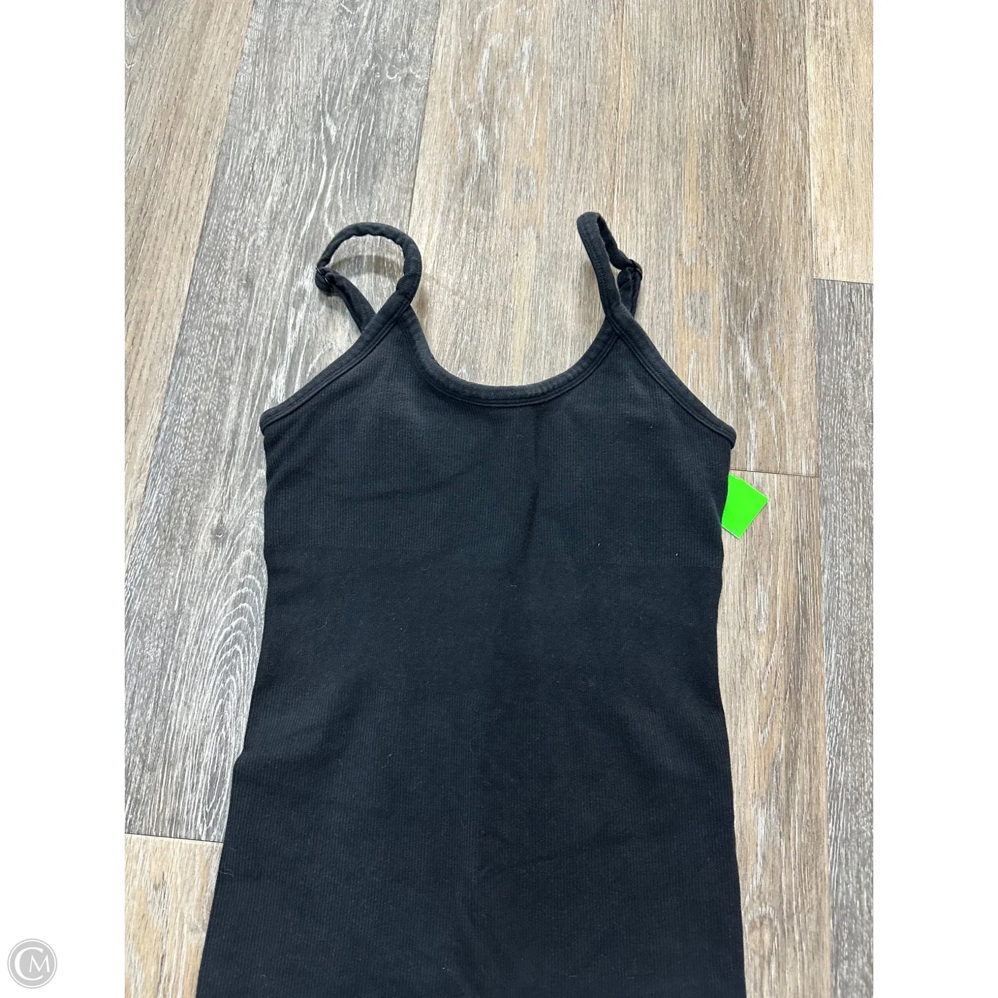 Romper By Alo In Black, Size: Xs
