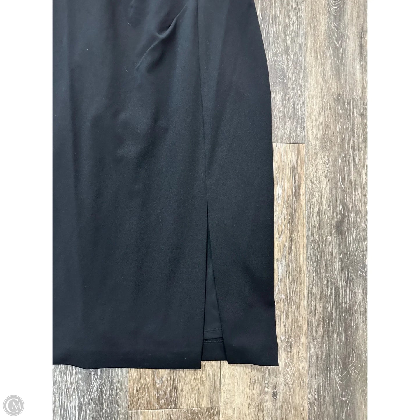 Dress Party Short By Adrianna Papell In Black, Size: 6