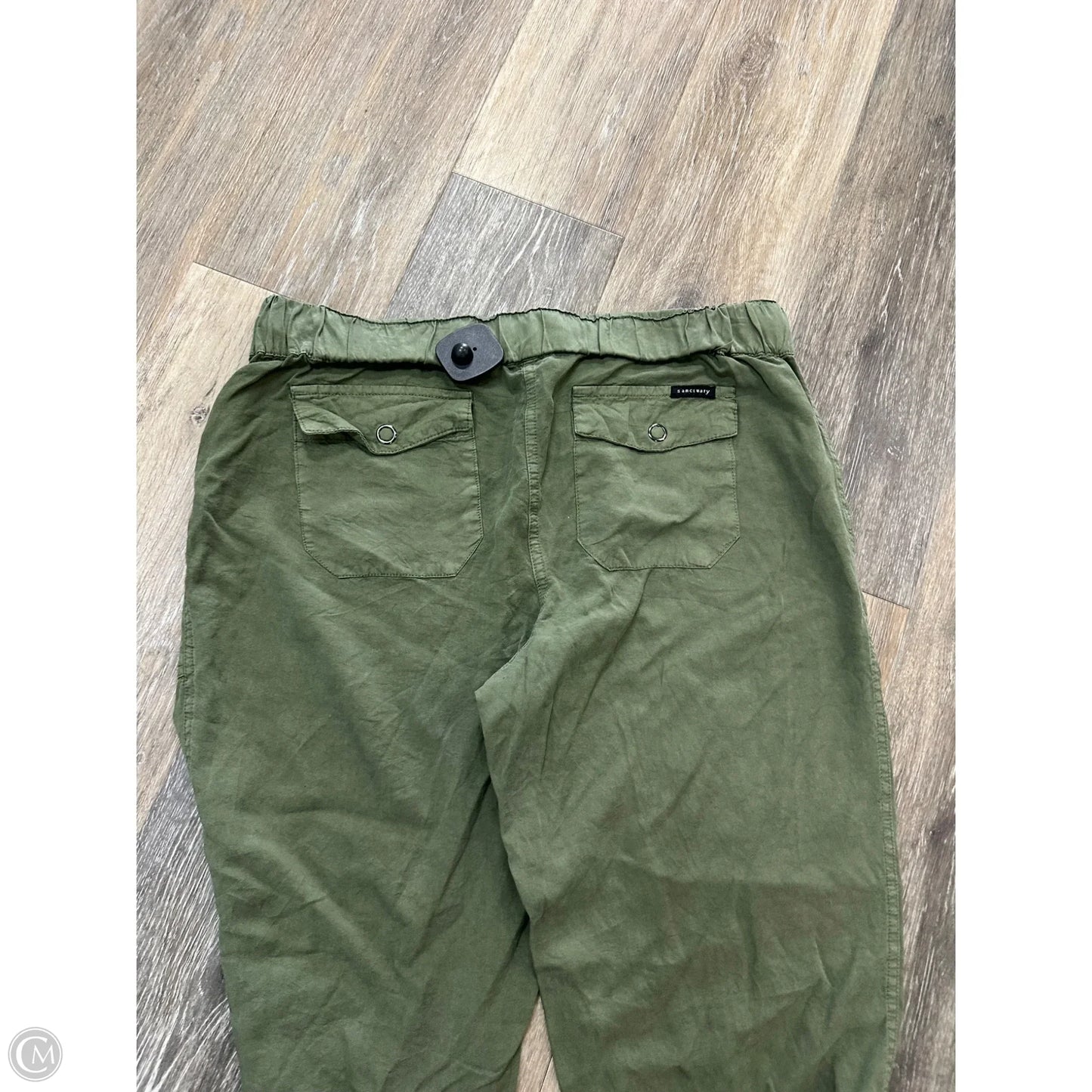 Pants Other By Sanctuary In Green, Size: M