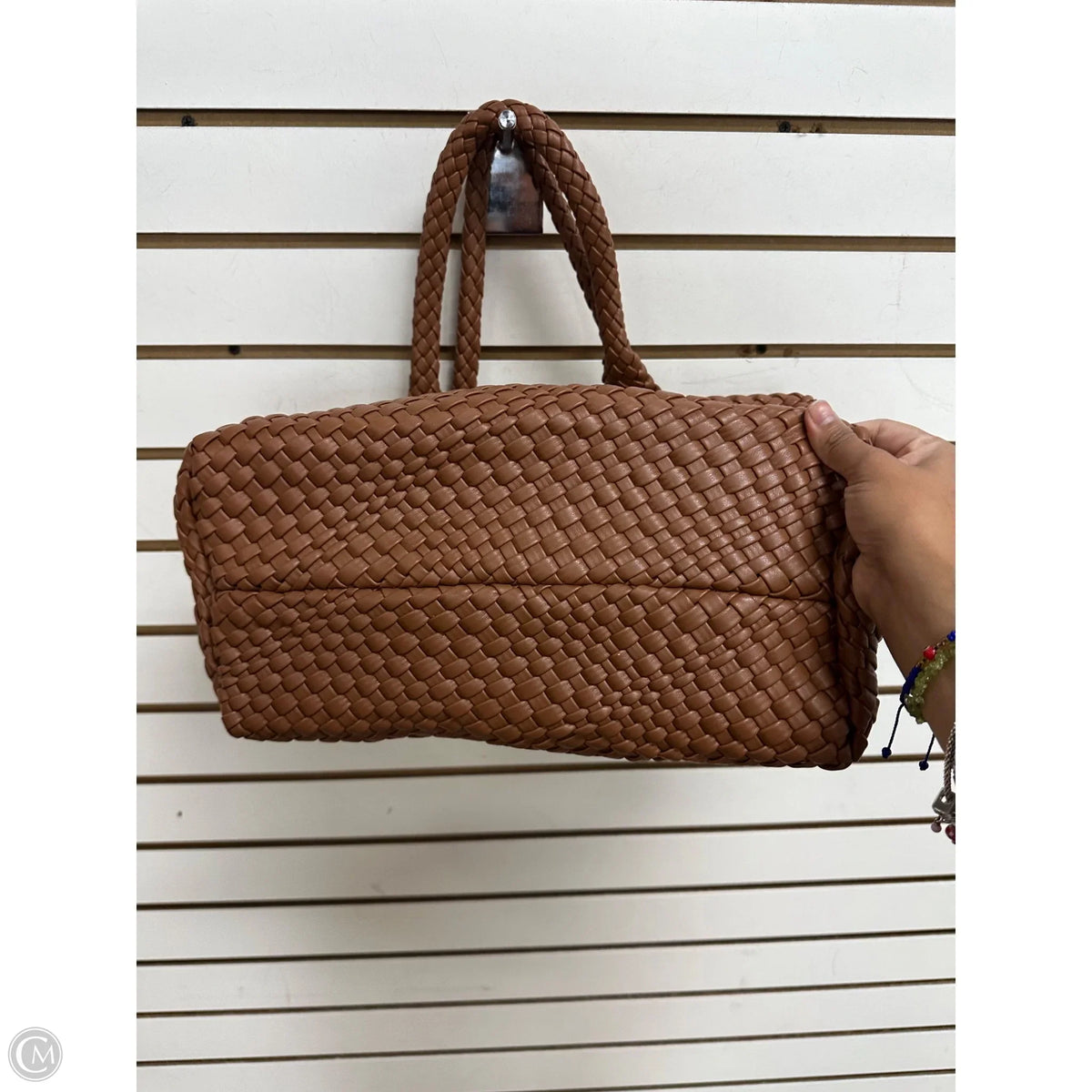 Handbag By Clothes Mentor, Size: Medium