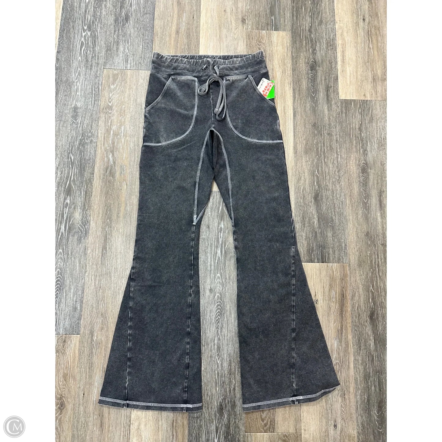 Pants Lounge By Free People In Grey, Size: Xl