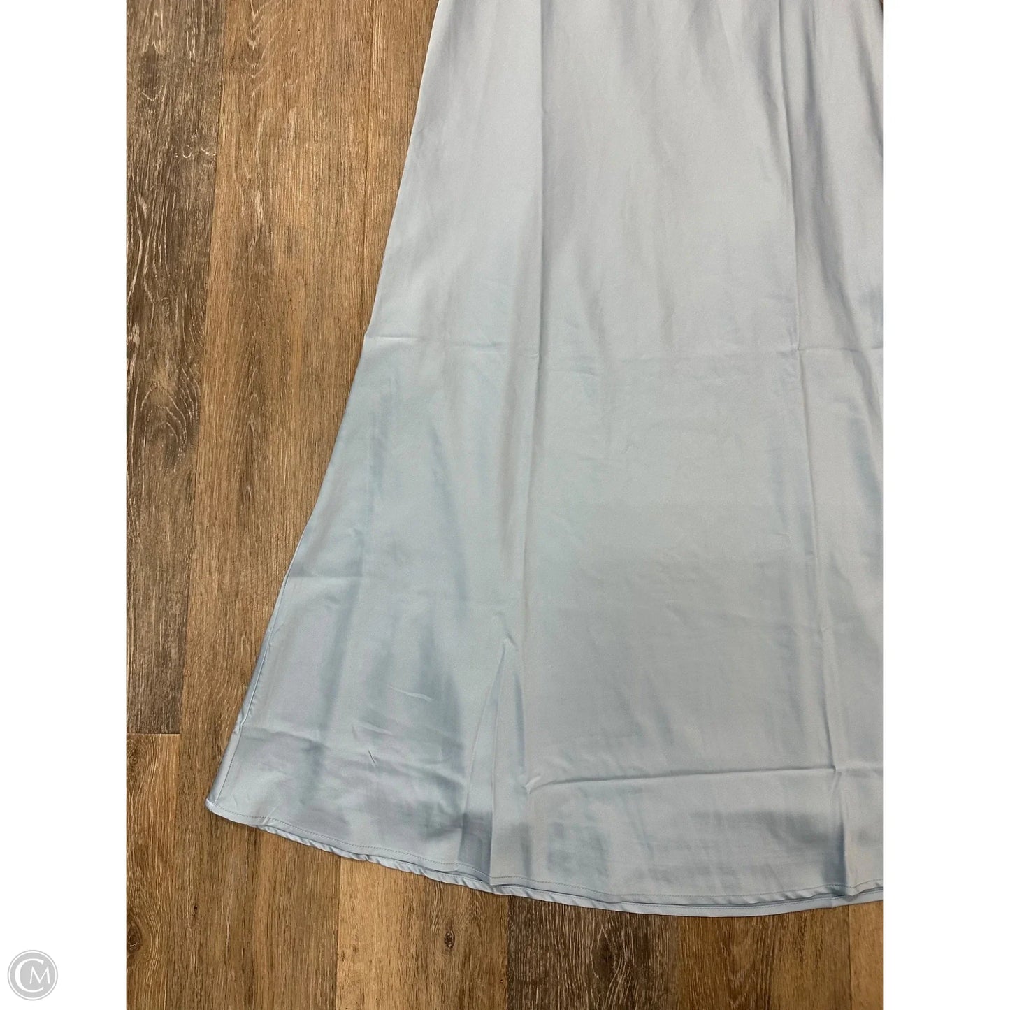 Dress Party Long By Peppermayo In Blue, Size: S