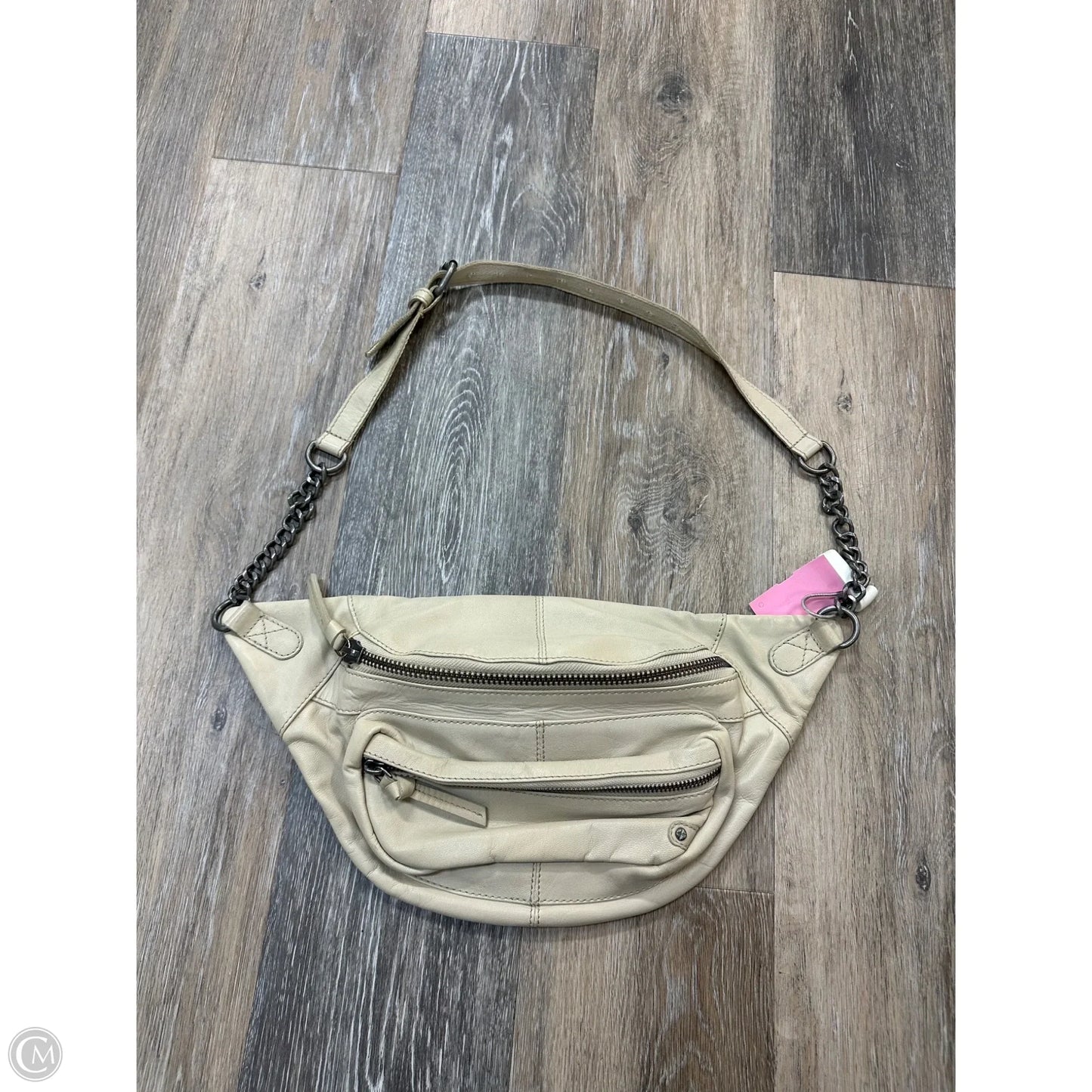 Belt Bag By Free People, Size: Medium