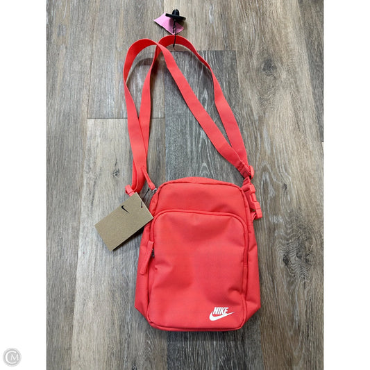 Crossbody By Nike Apparel, Size: Large