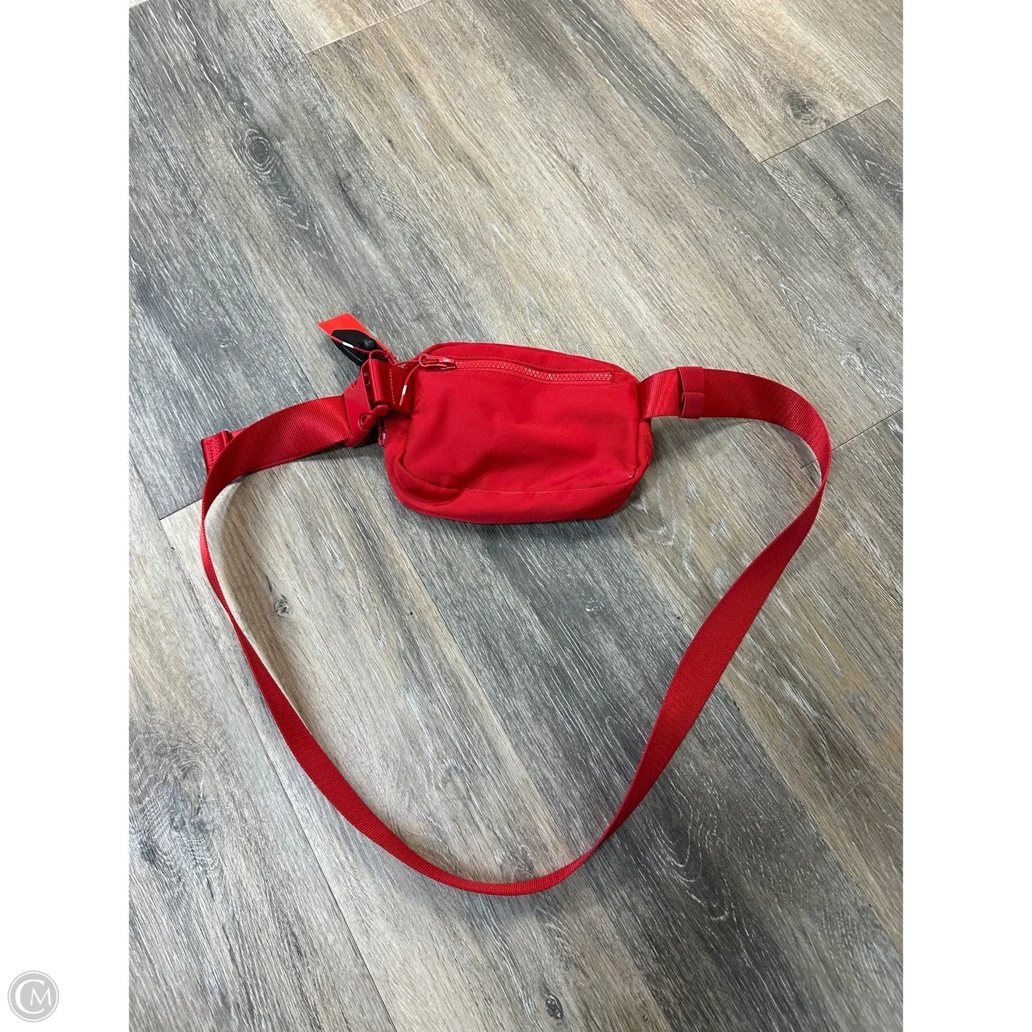 Belt Bag By Fabletics, Size: Medium