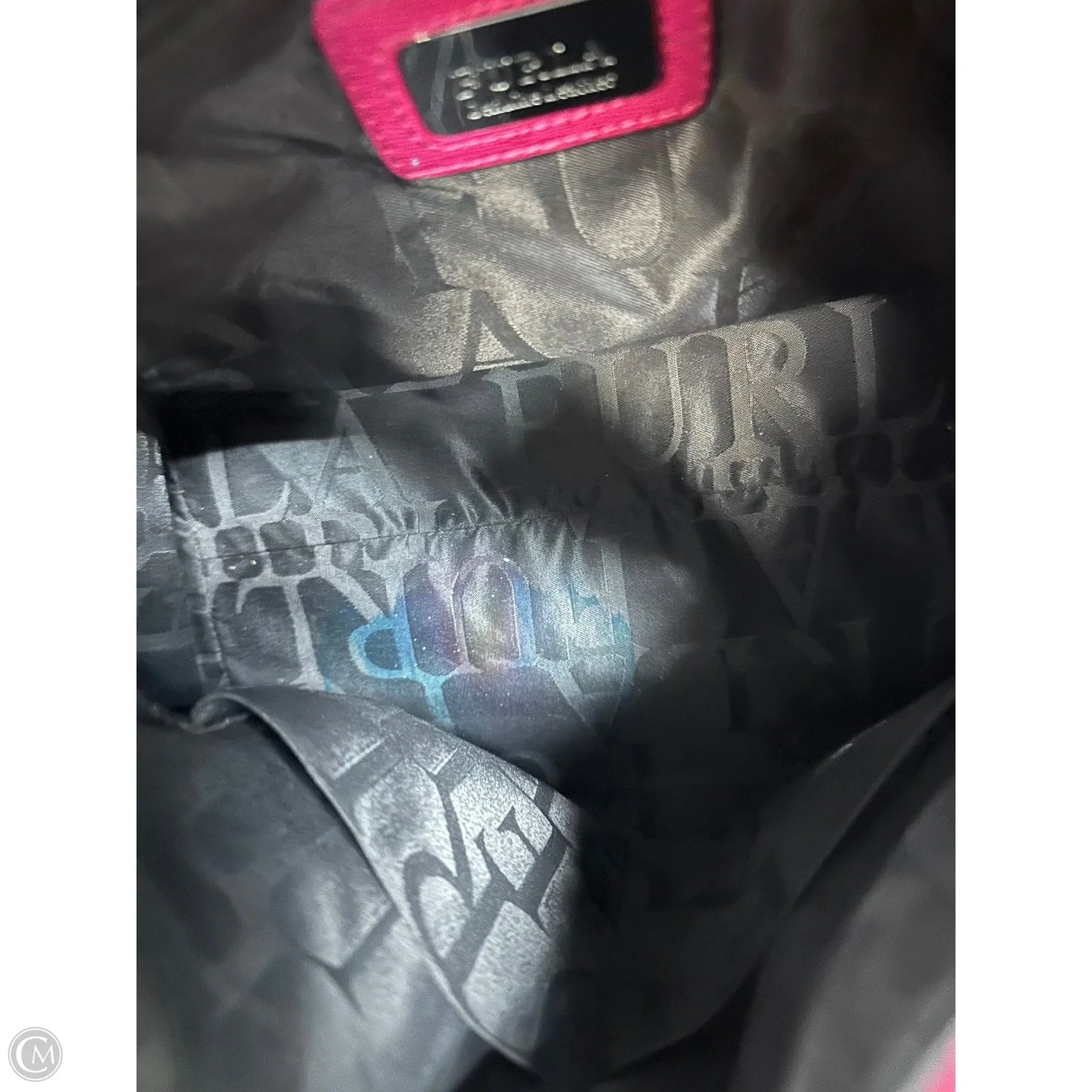 Handbag Luxury Designer By Furla, Size: Medium