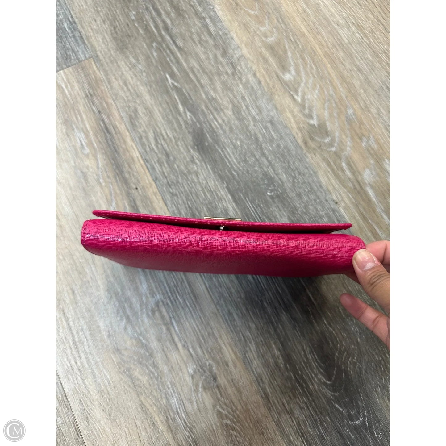 Wallet Luxury Designer By Furla, Size: Medium