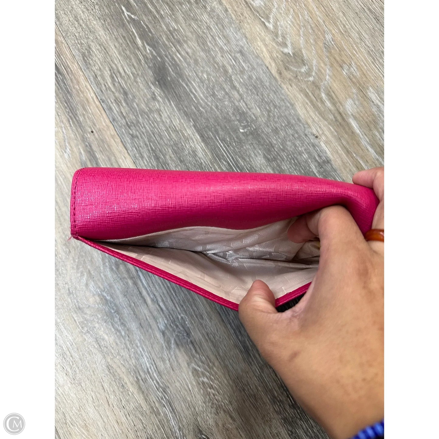 Wallet Luxury Designer By Furla, Size: Medium