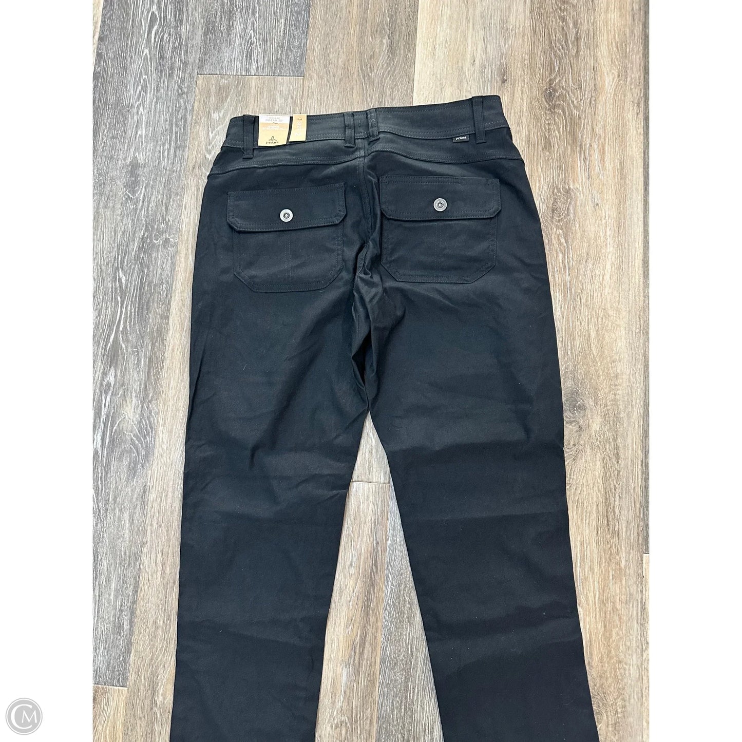 Athletic Pants By Prana In Black, Size: 2