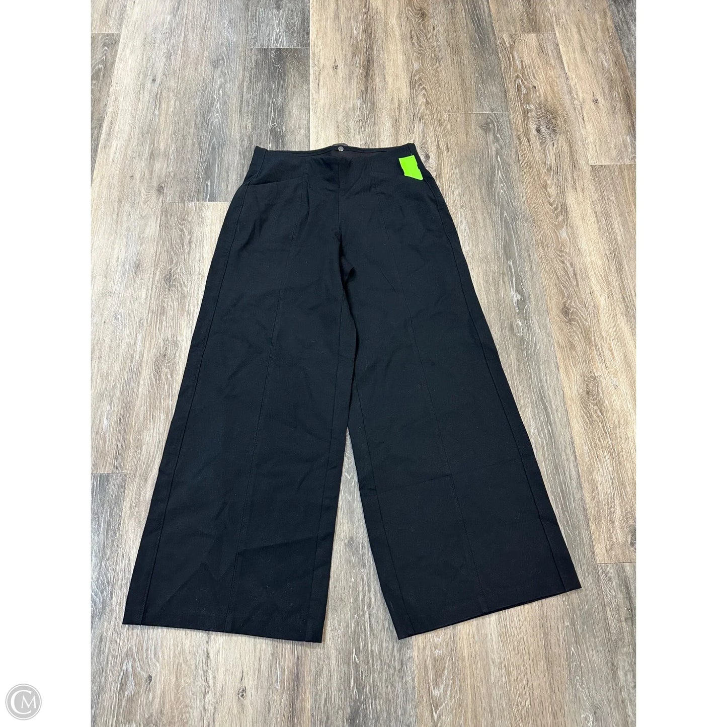 Pants Dress By Old Navy In Black, Size: S