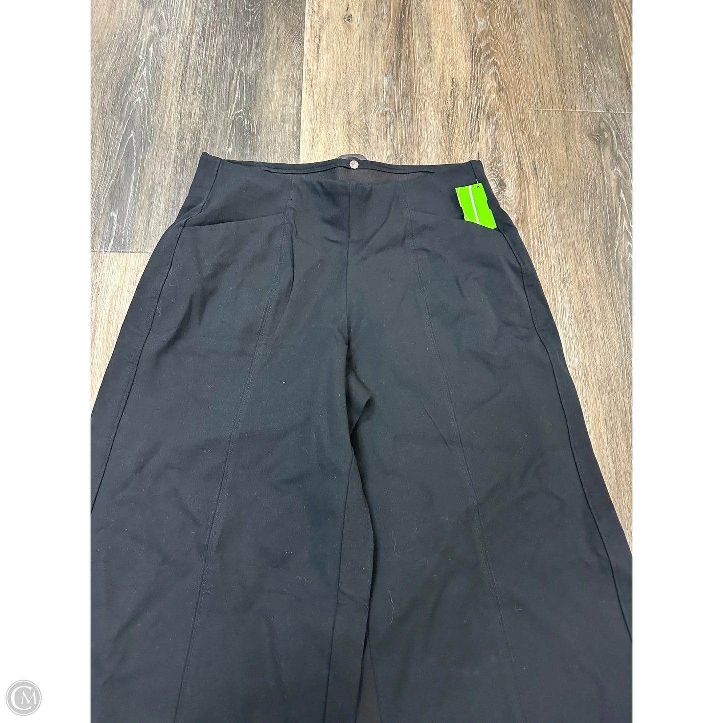 Pants Dress By Old Navy In Black, Size: S