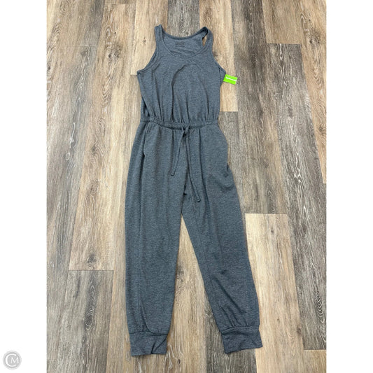 Jumpsuit By Patagonia In Grey, Size: Xs