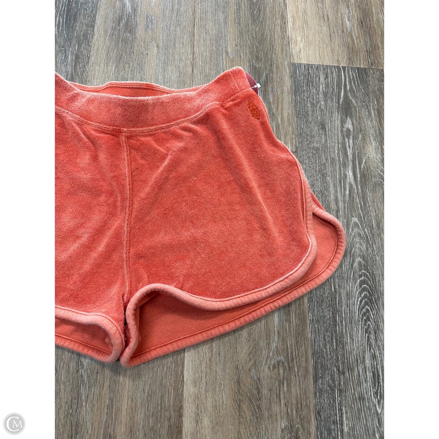 Shorts By Free People In Orange, Size: Xs