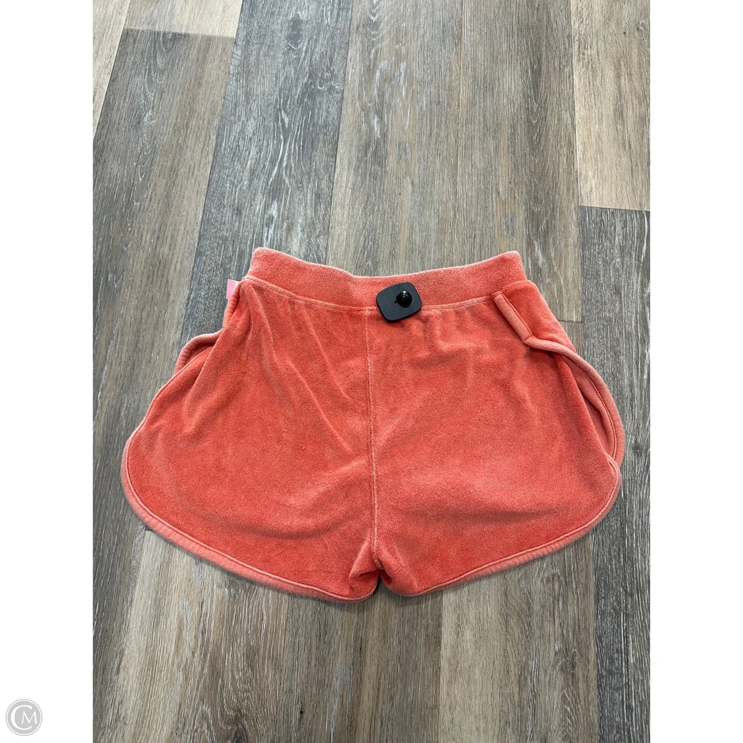 Shorts By Free People In Orange, Size: Xs