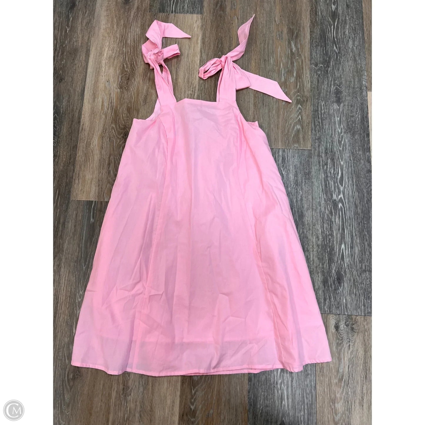 Dress Casual Short By And Now this In Pink, Size: Xs