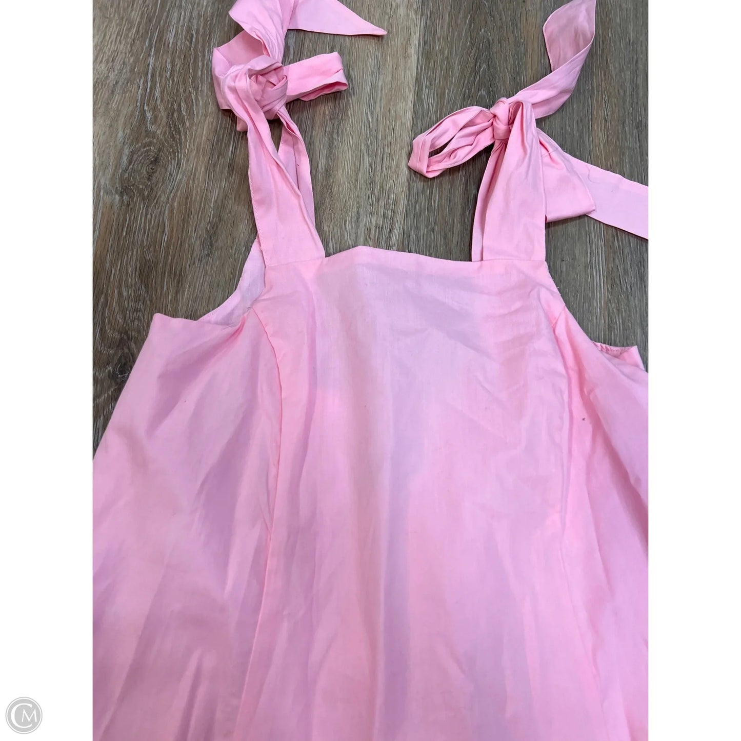 Dress Casual Short By And Now this In Pink, Size: Xs