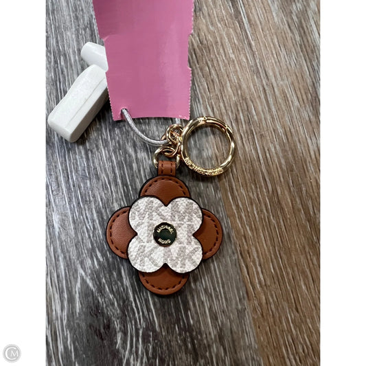 Key Chain Designer By Michael Kors
