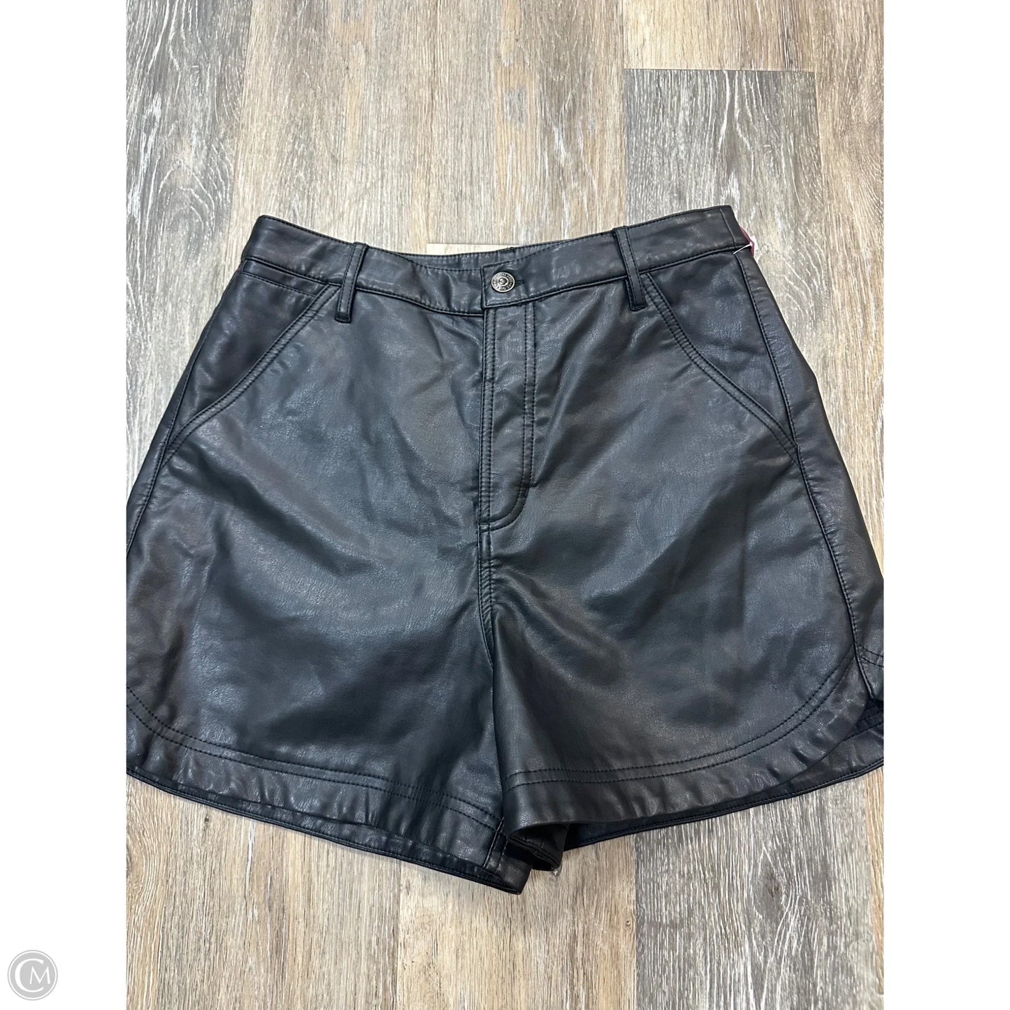 Shorts By We The Free In Black, Size: 10