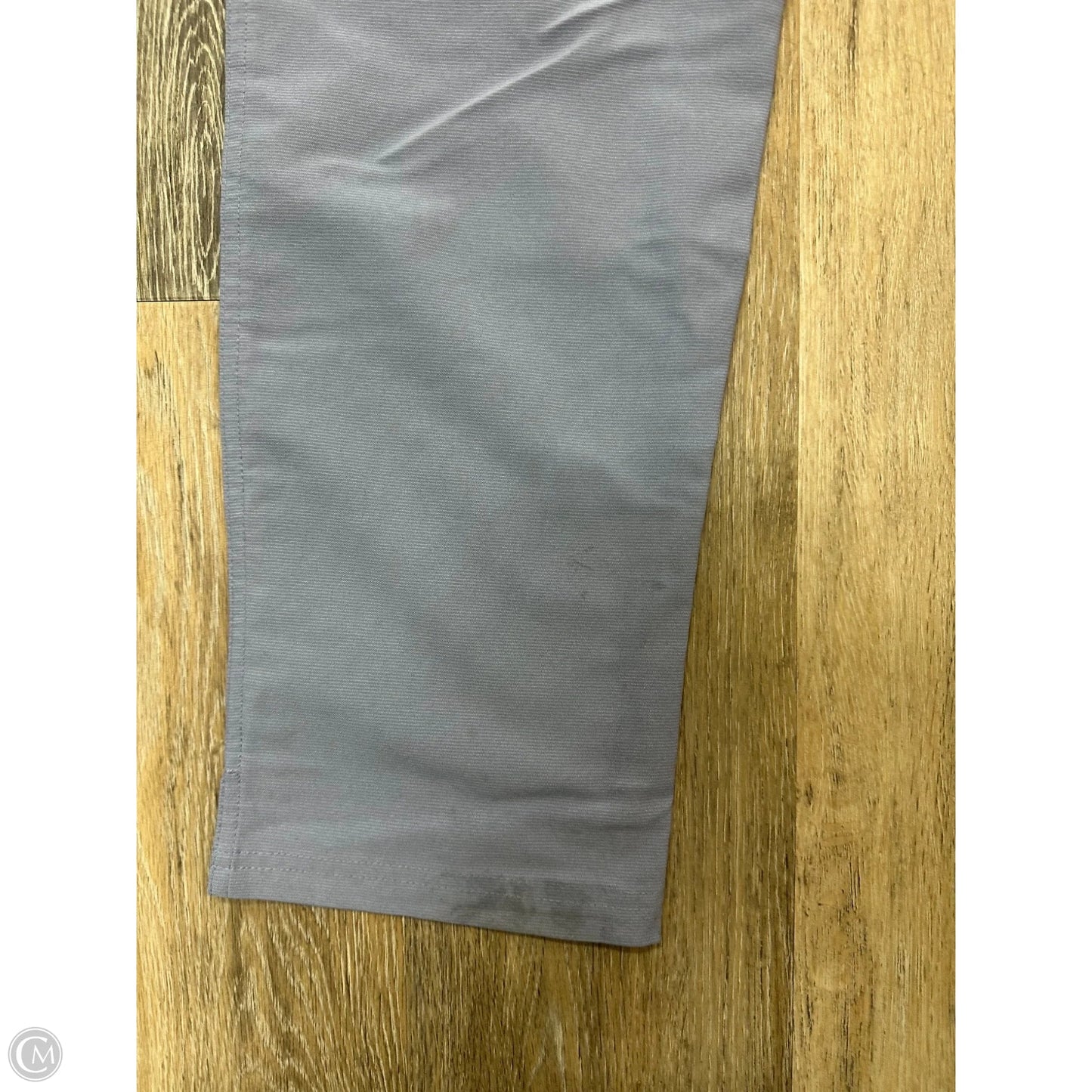 Scrub Pants By Figs In Purple, Size: M Tall