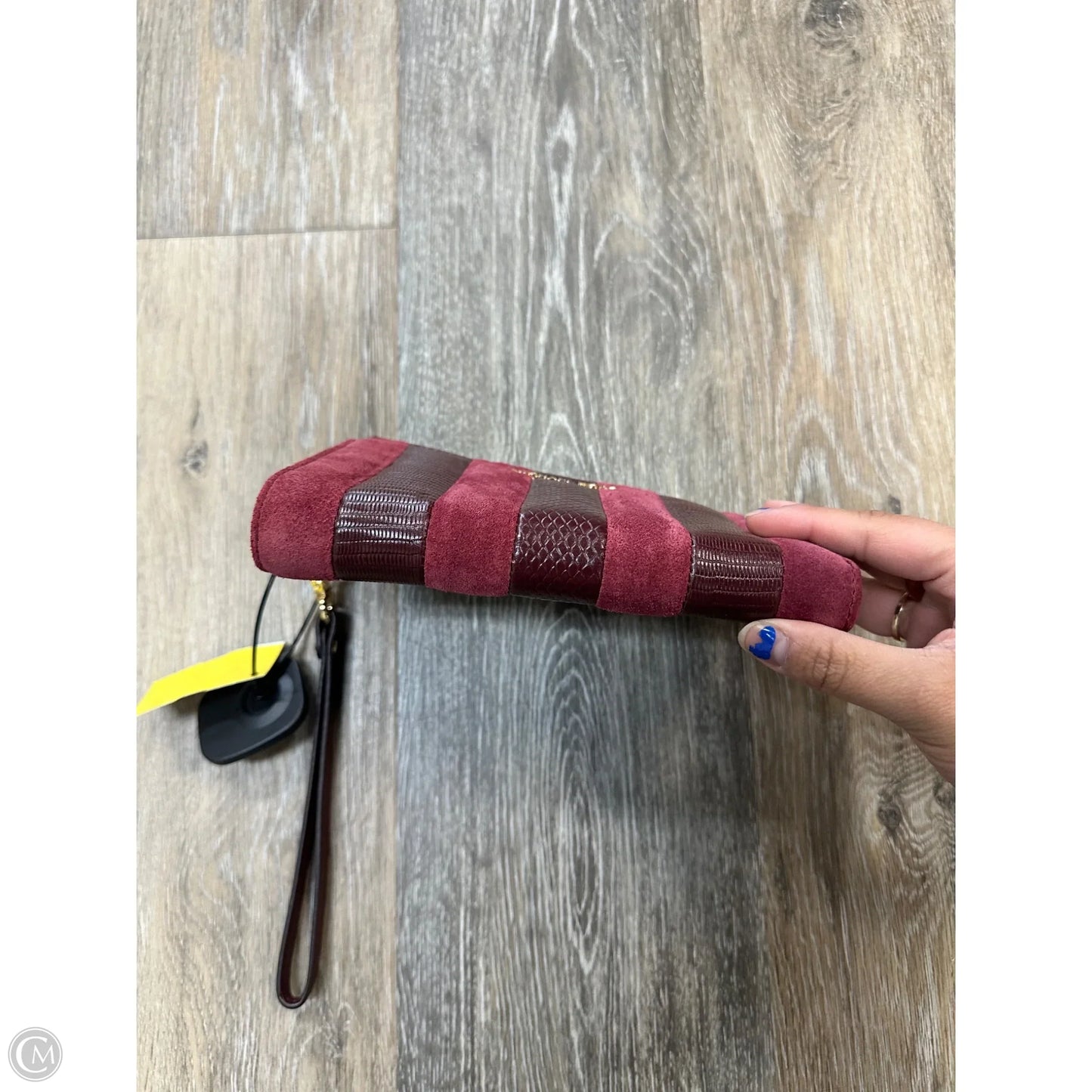 Wallet Designer By Michael Kors, Size: Small