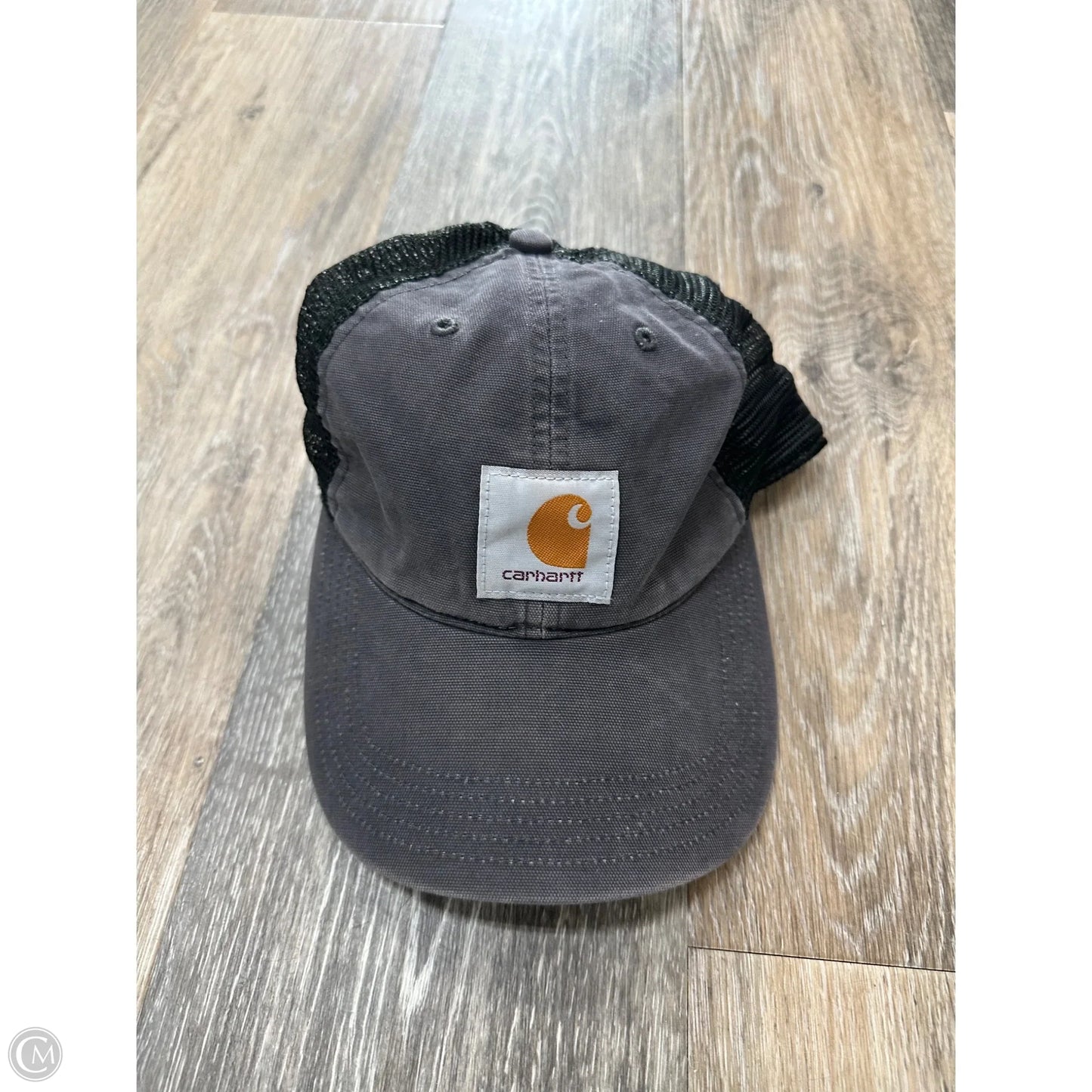 Hat Baseball Cap By Carhartt