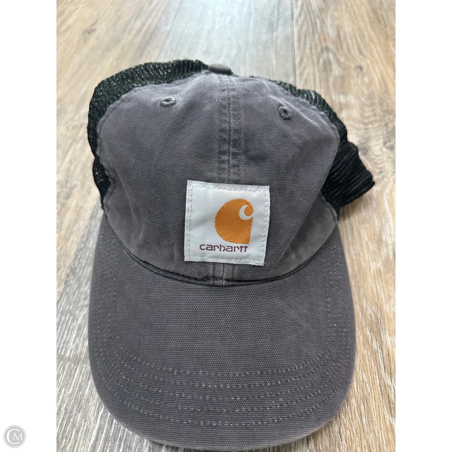 Hat Baseball Cap By Carhartt