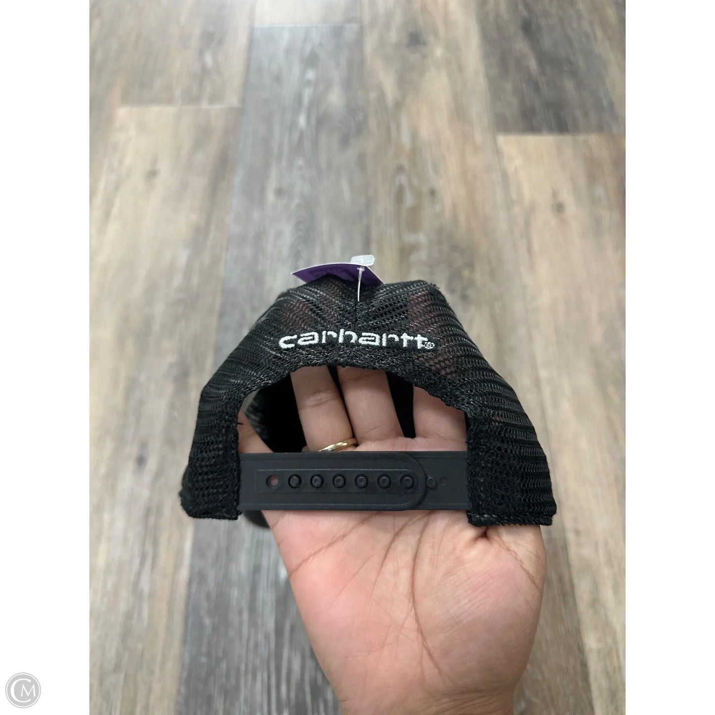 Hat Baseball Cap By Carhartt