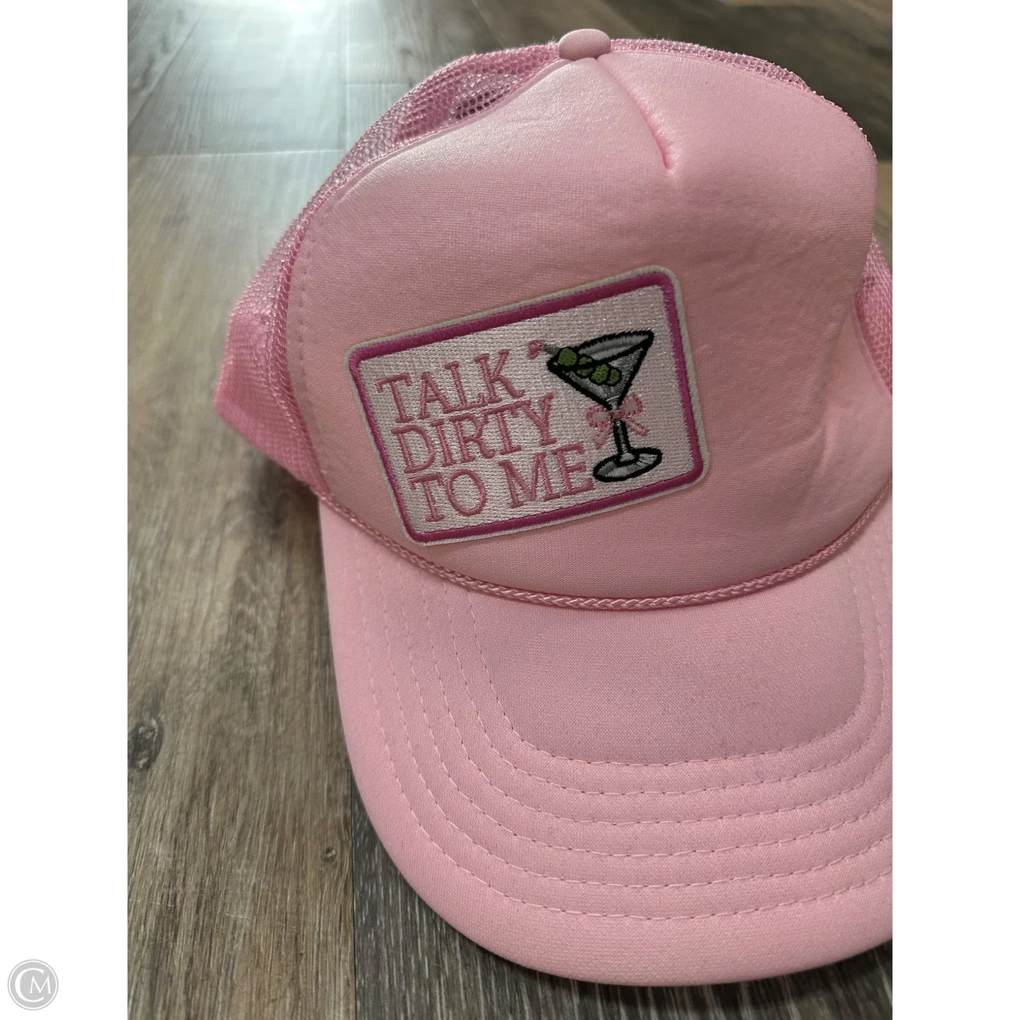 Hat Baseball Cap By Otto