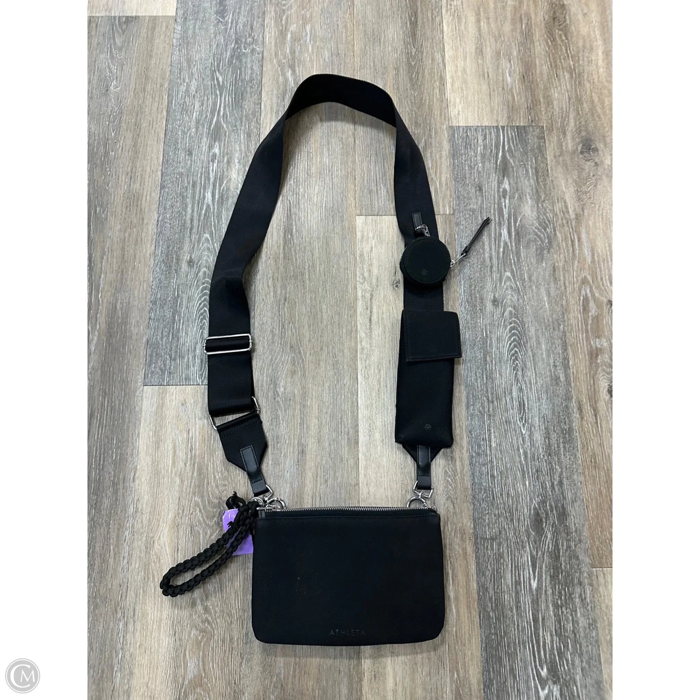 Crossbody By Athleta, Size: Small