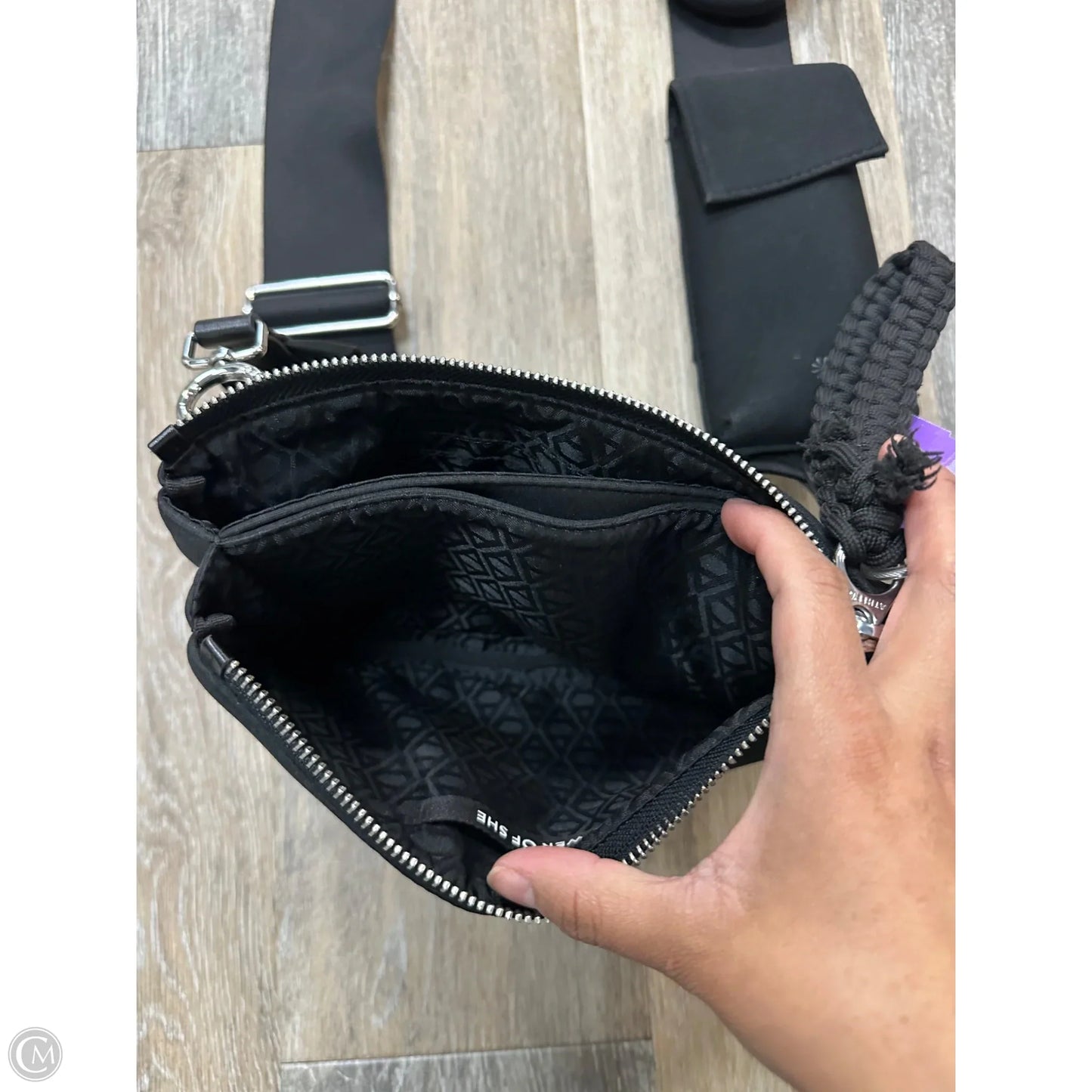 Crossbody By Athleta, Size: Small