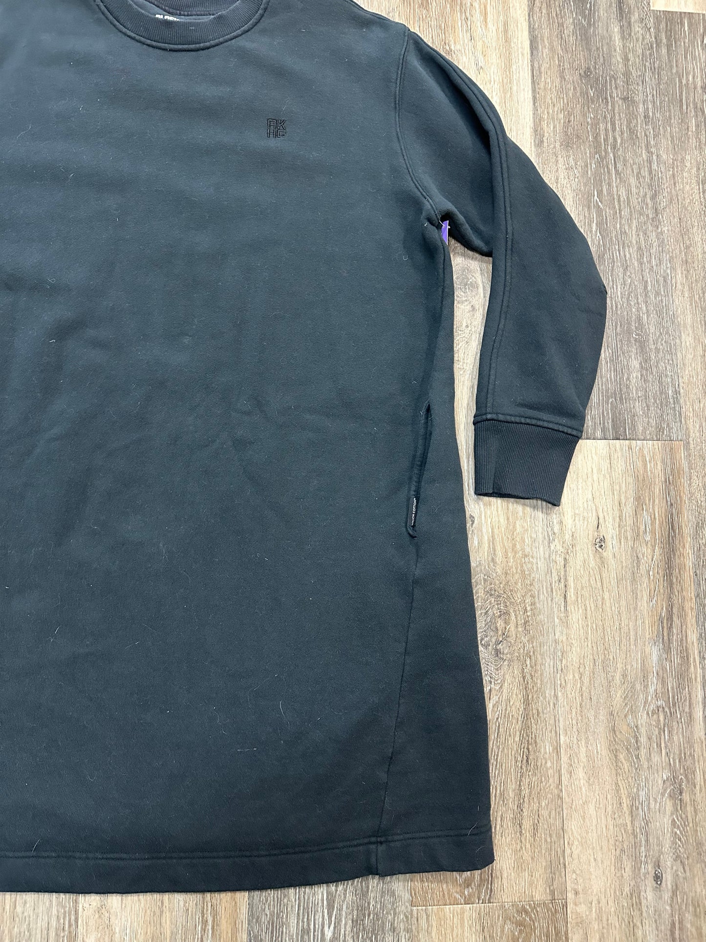 Dress Casual Short By Duluth Trading In Black, Size: Xl
