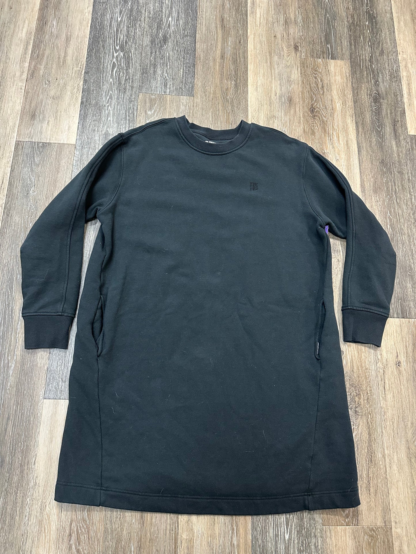 Dress Casual Short By Duluth Trading In Black, Size: Xl