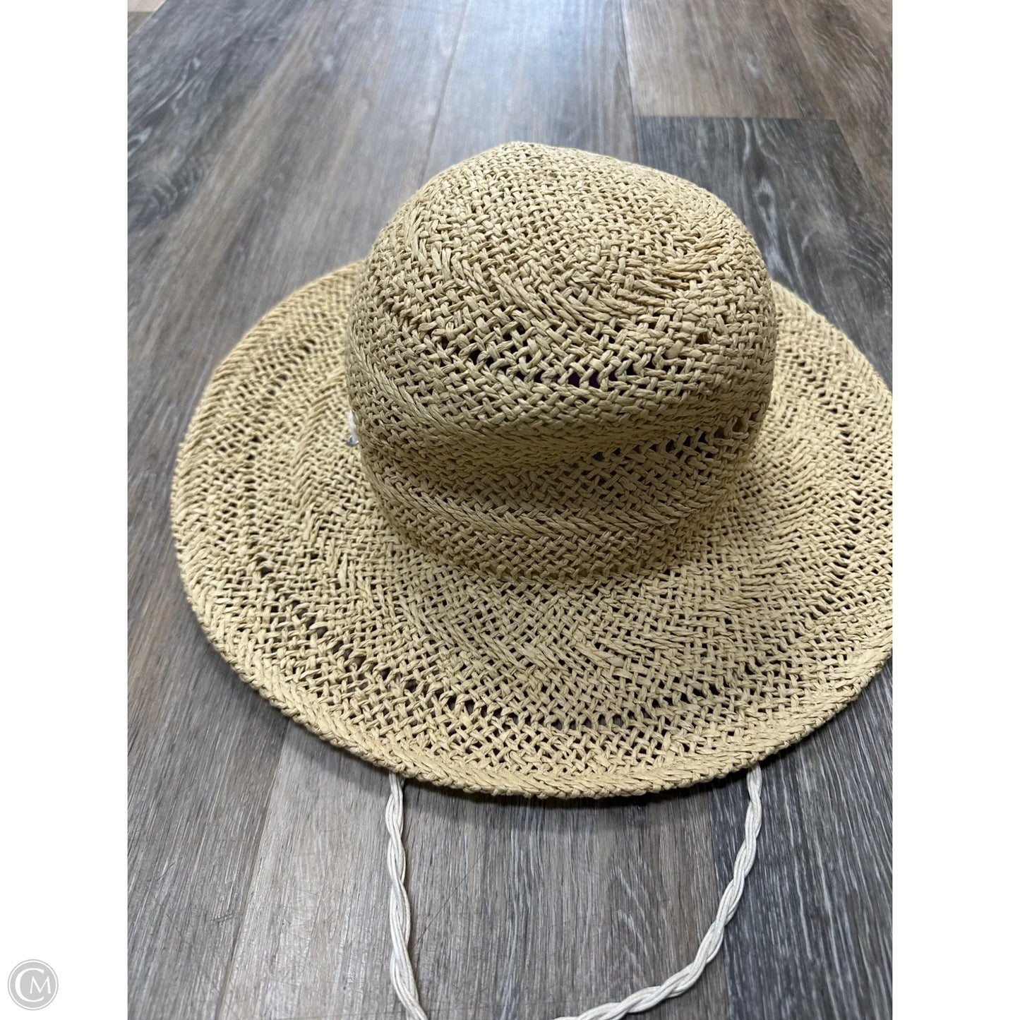 Hat Sun By J. Crew