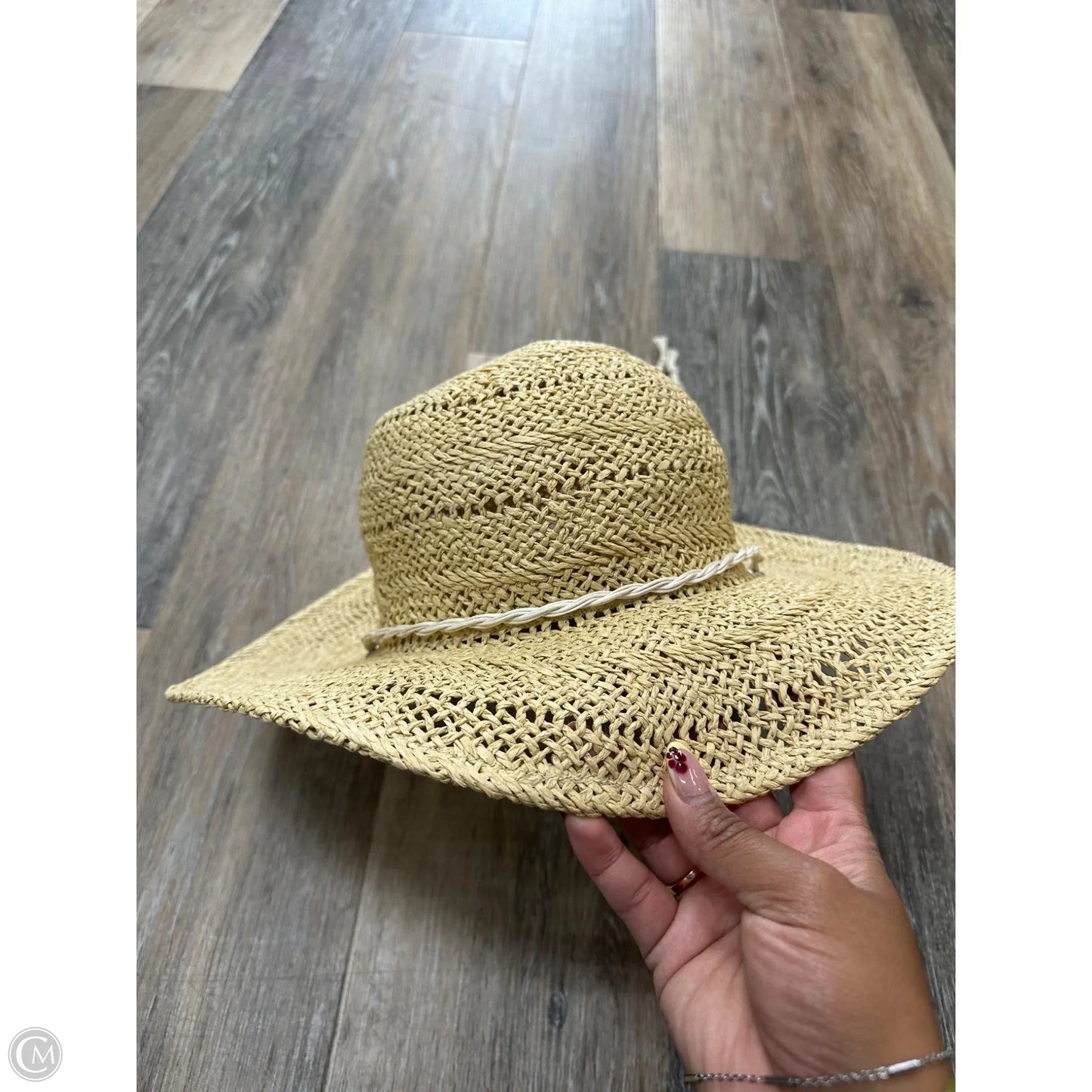 Hat Sun By J. Crew