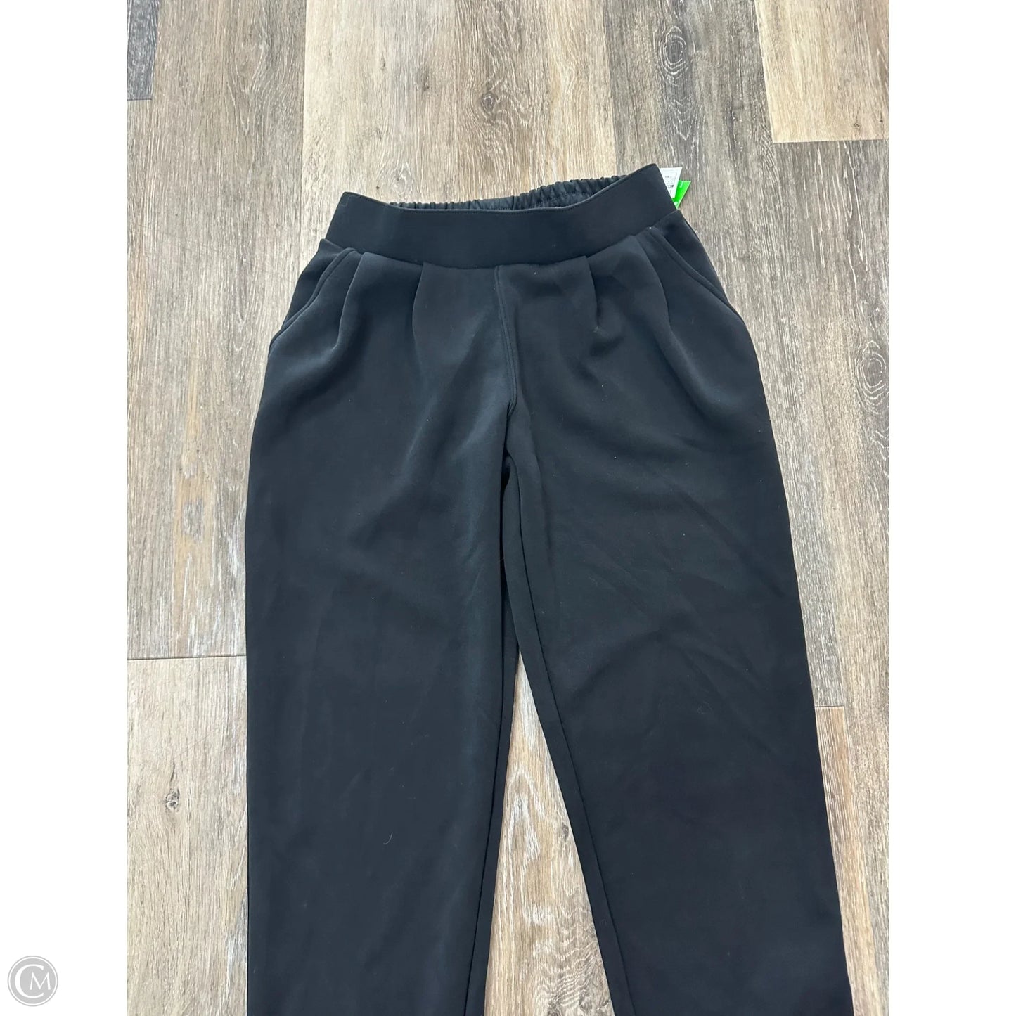 Athletic Pants By Bailey 44 In Black, Size: Xs