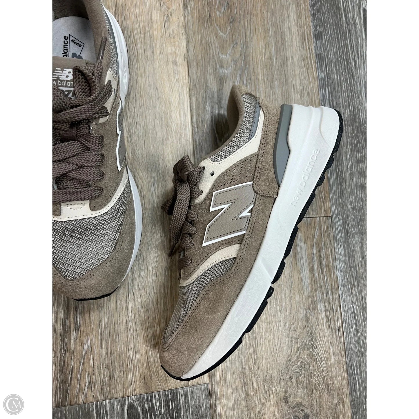 Shoes Athletic By New Balance In Brown, Size: 7 (men’s 5.5)