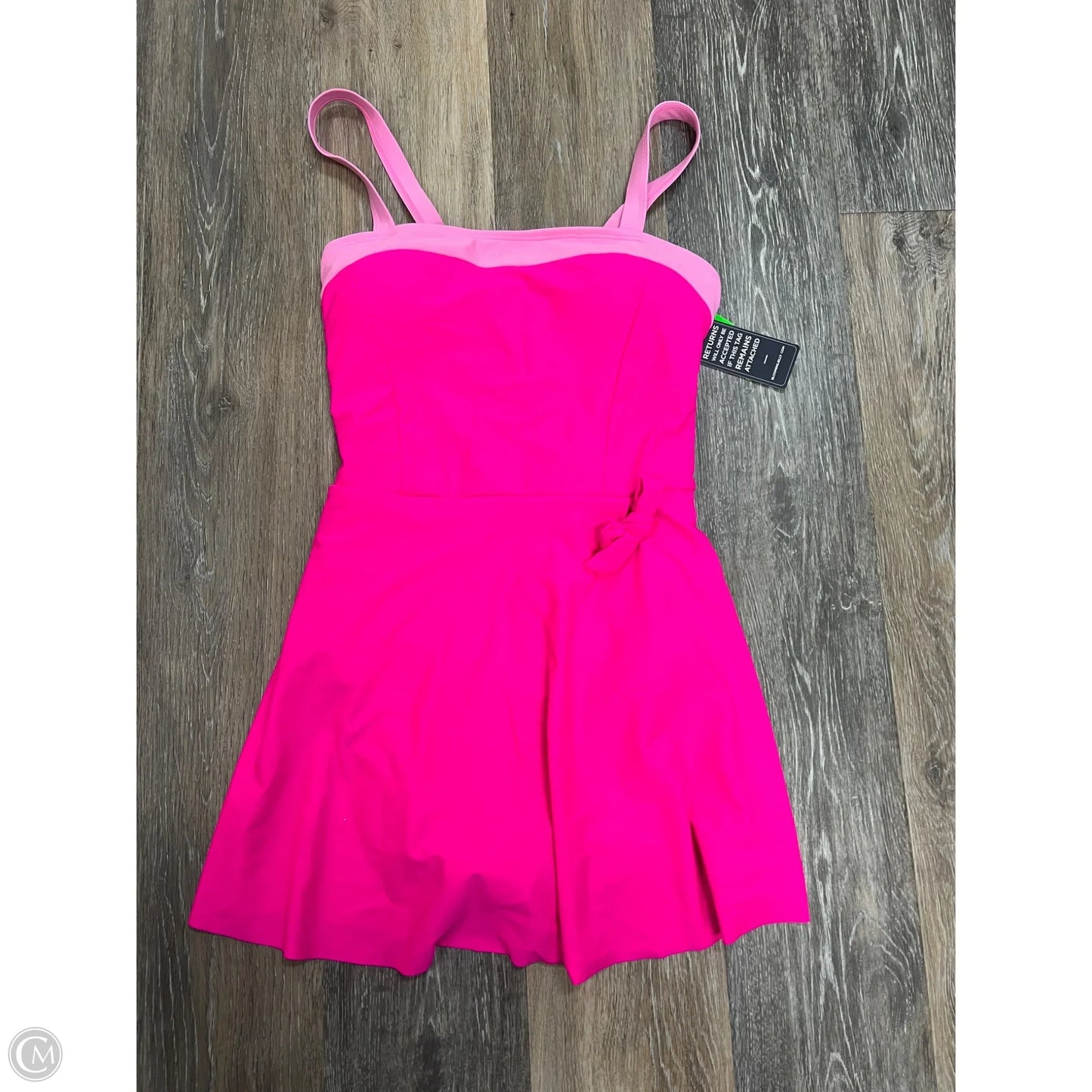 Swimsuit By Blooming Jelly In Pink, Size: M