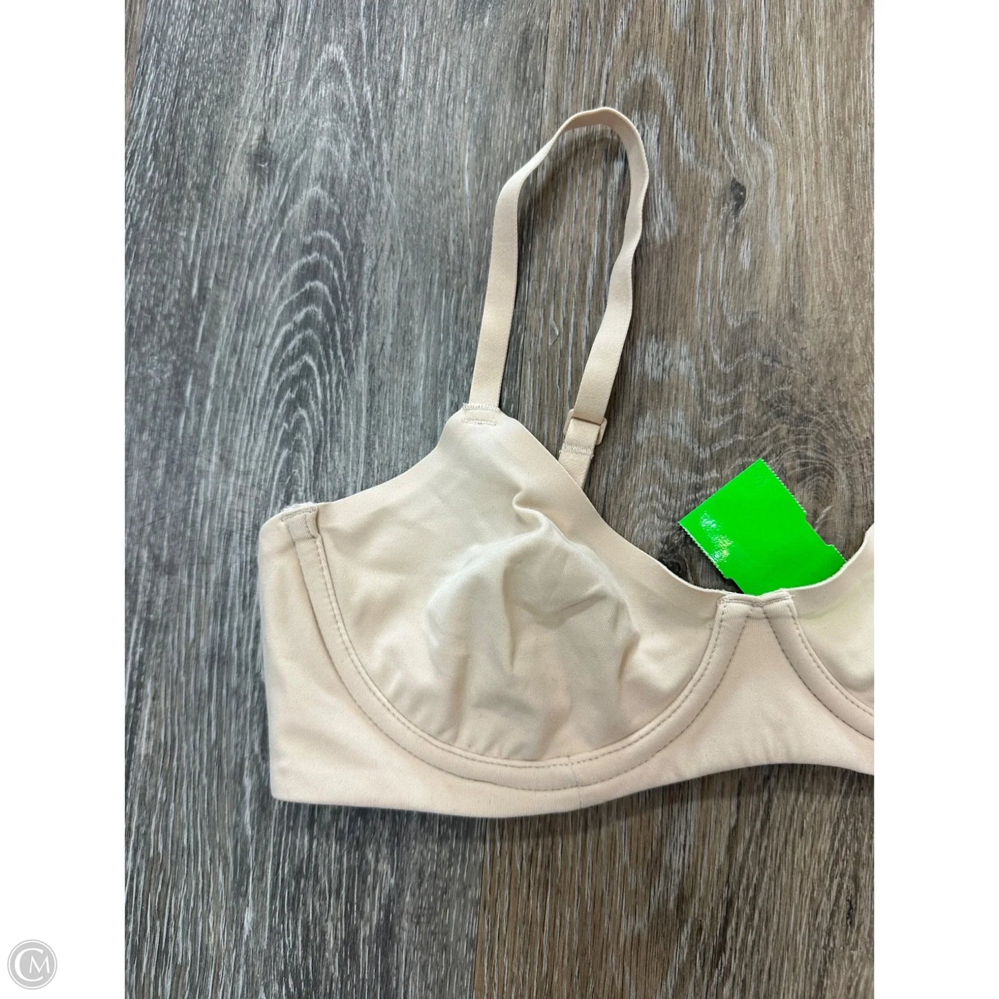 Bra By Aerie In Green, Size: 34B