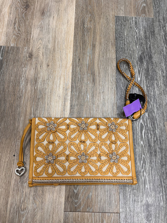 Clutch By Brighton  Size: Medium