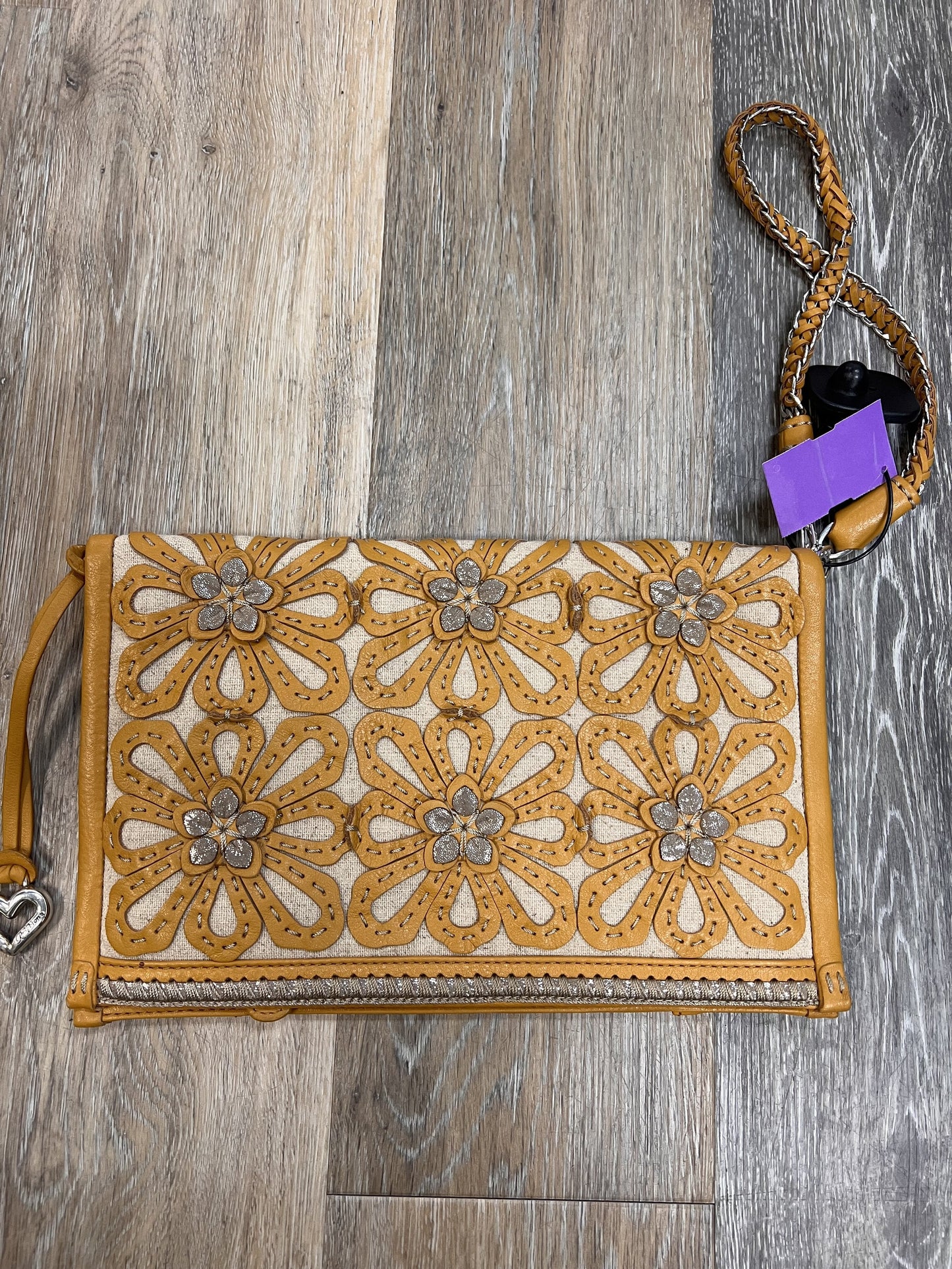 Clutch By Brighton  Size: Medium