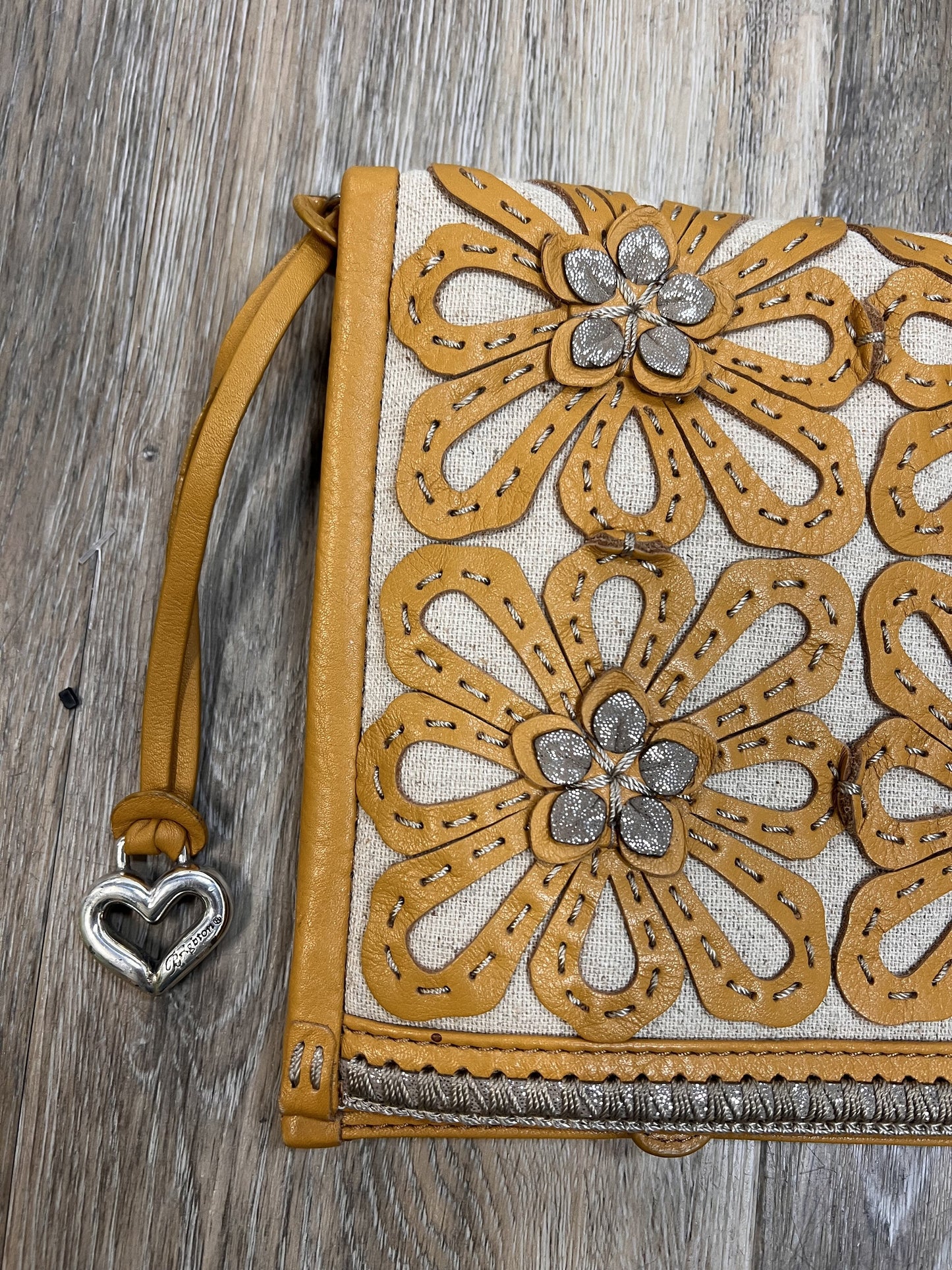 Clutch By Brighton  Size: Medium