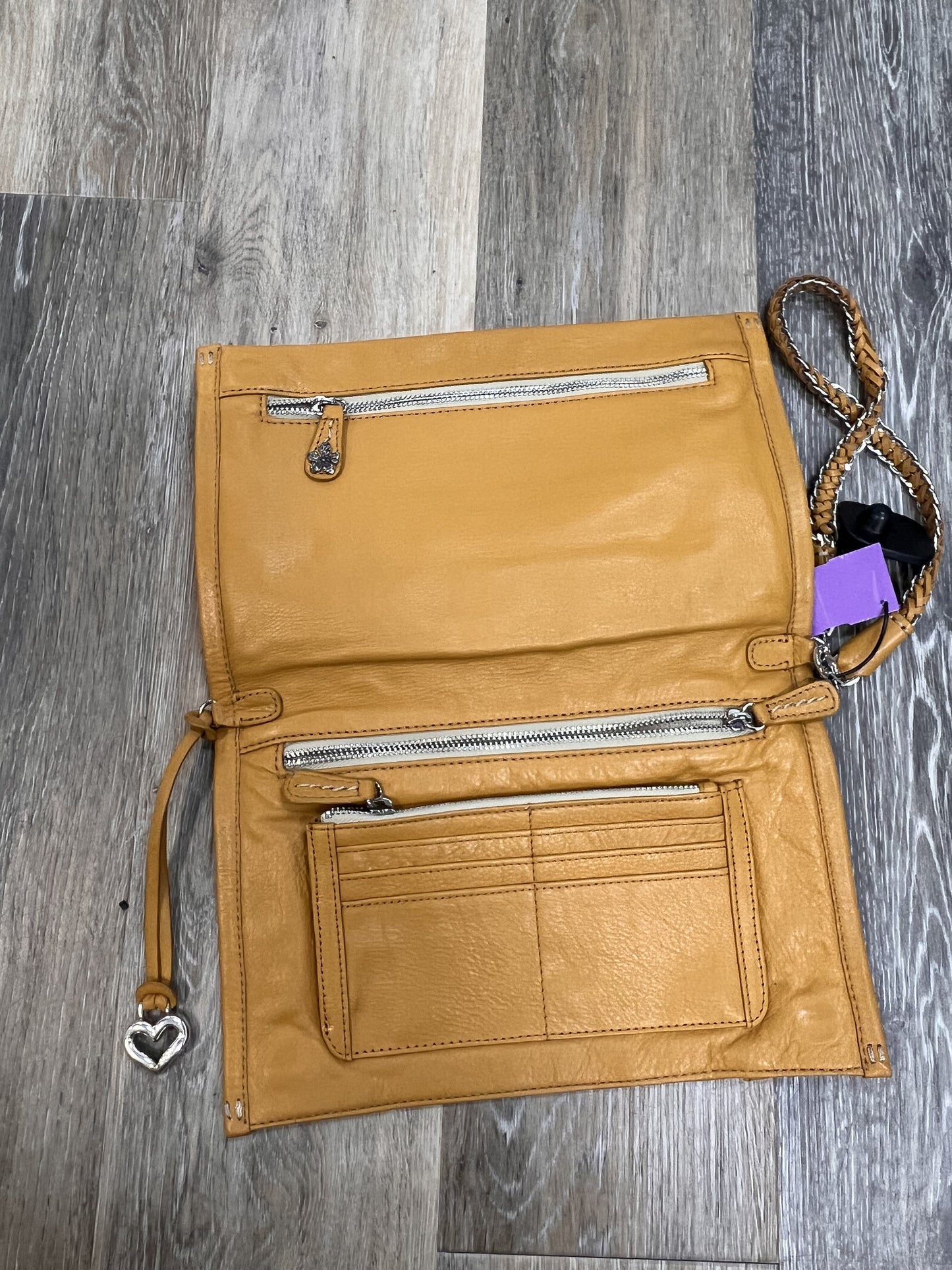 Clutch By Brighton  Size: Medium