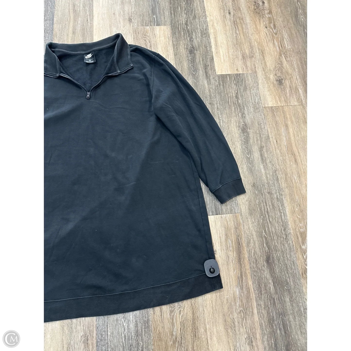 Dress Casual Short By Nike In Black, Size: 2x