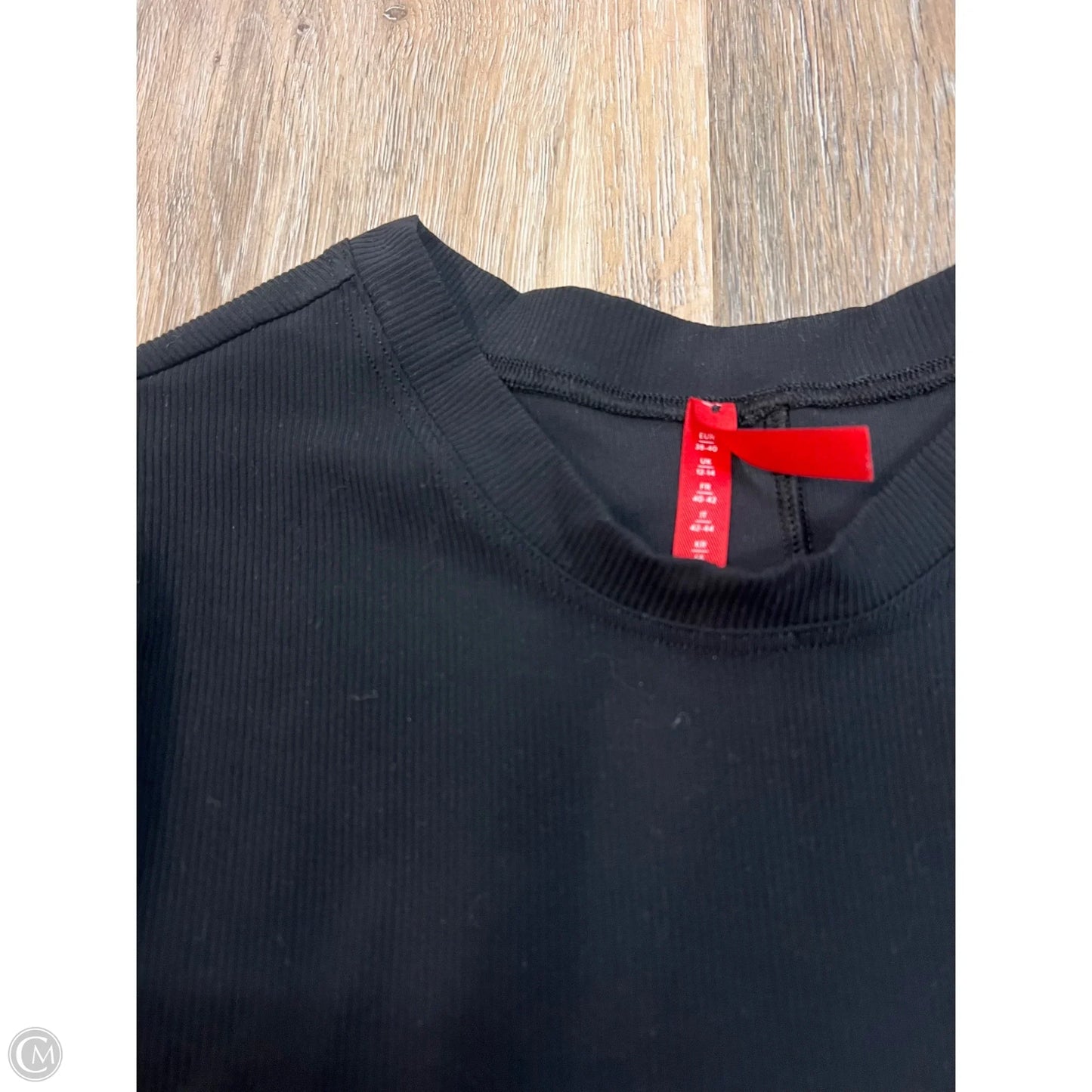 -Bodysuit By Spanx In Black, Size: M