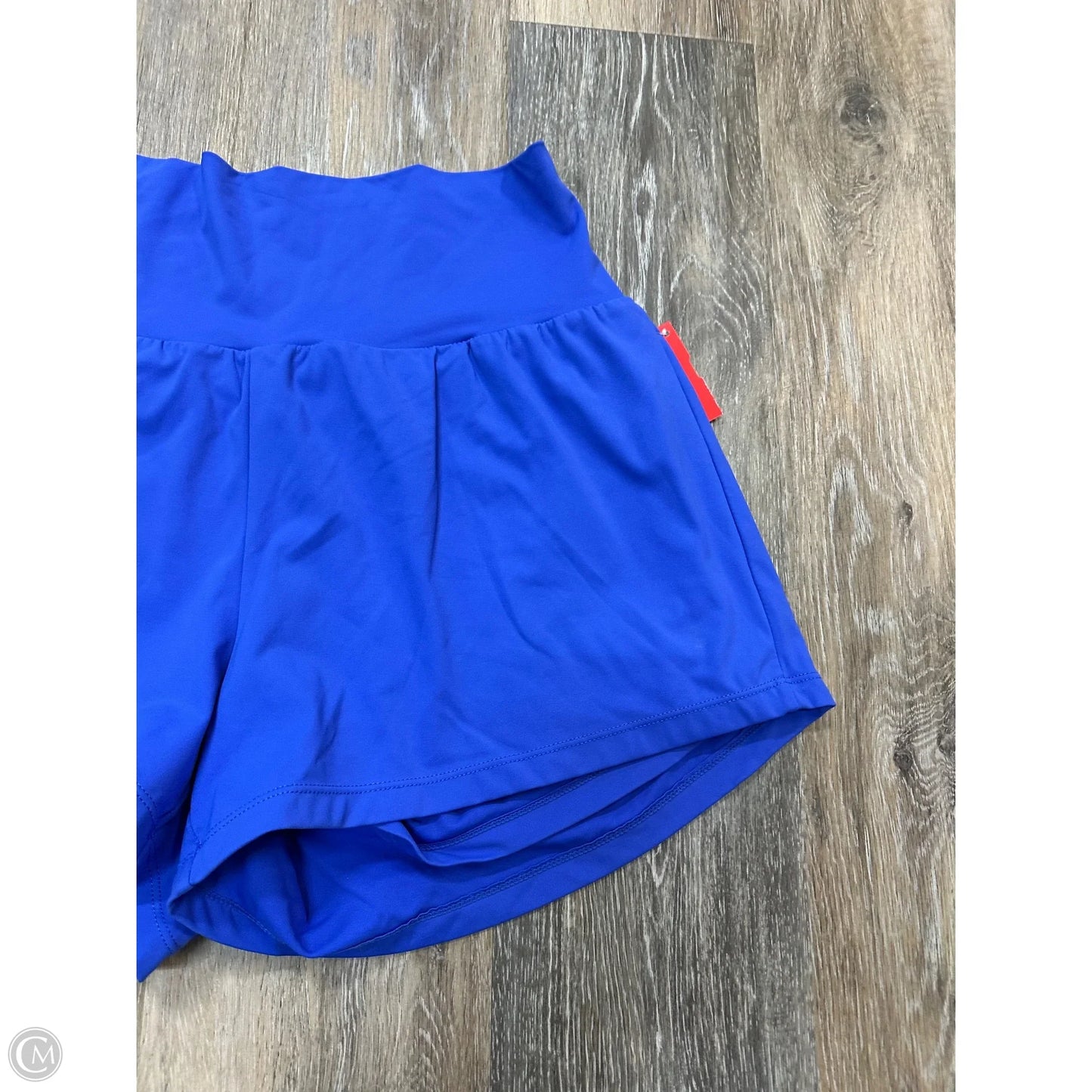 Athletic Shorts By Halara In Purple, Size: M
