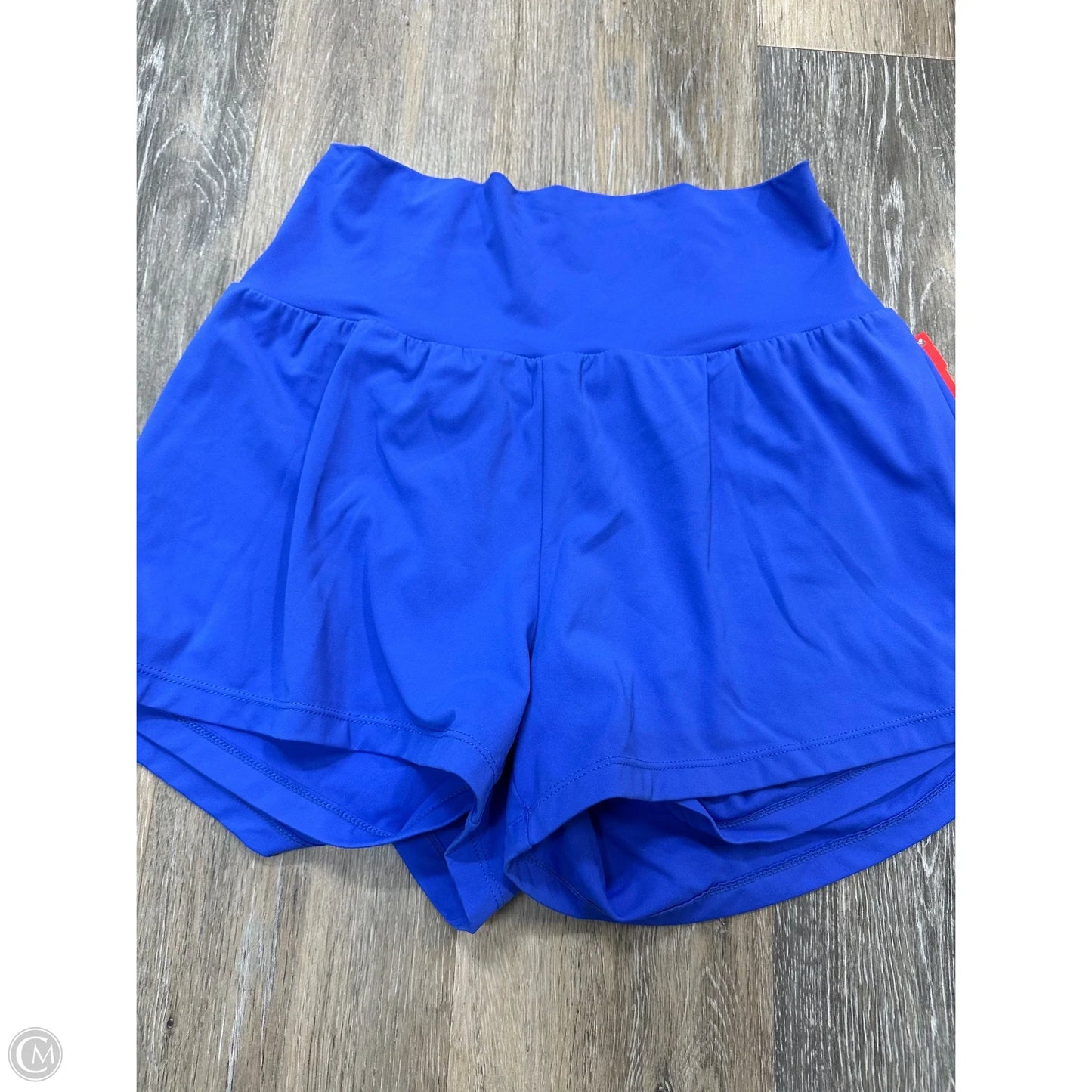 Athletic Shorts By Halara In Purple, Size: M