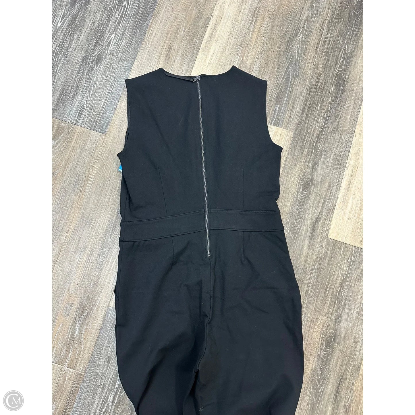 Jumpsuit By Spanx In Black, Size: M