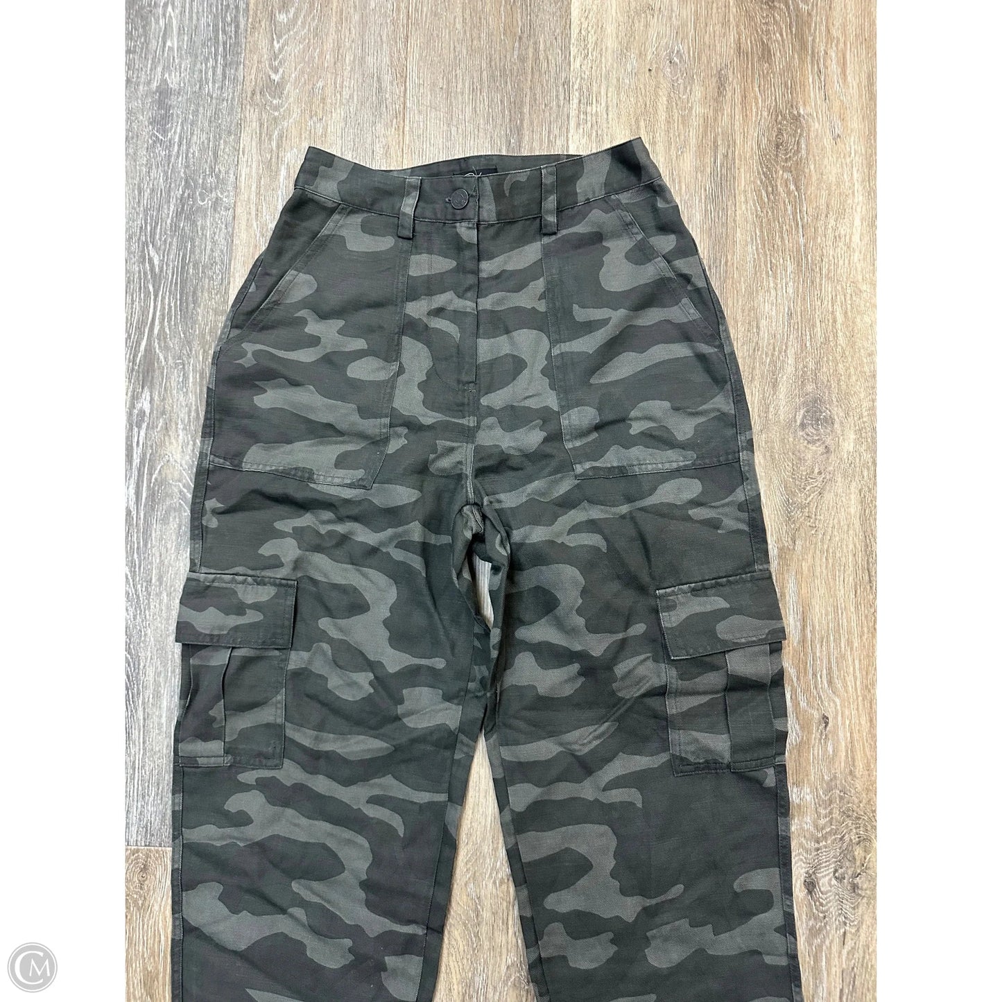 Pants Other By Rails In Camouflage Print, Size: Xs