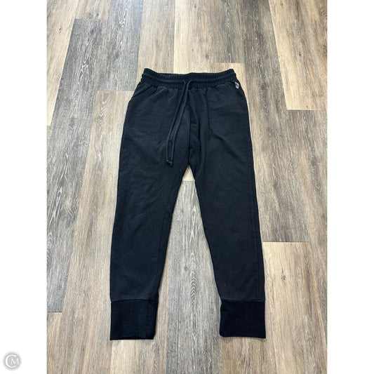 Athletic Pants By Free People In Black, Size: L